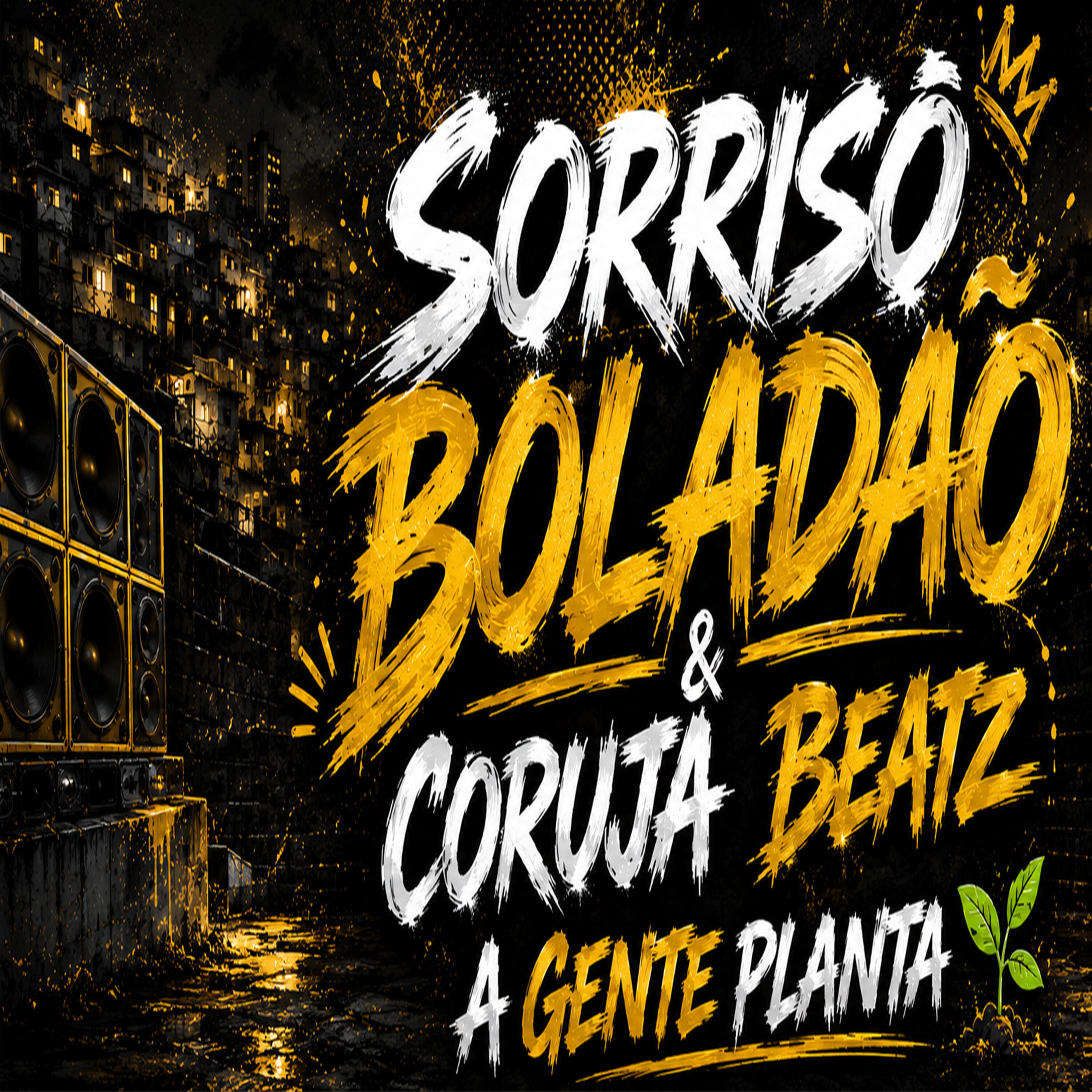 Релиз A Gente Planta