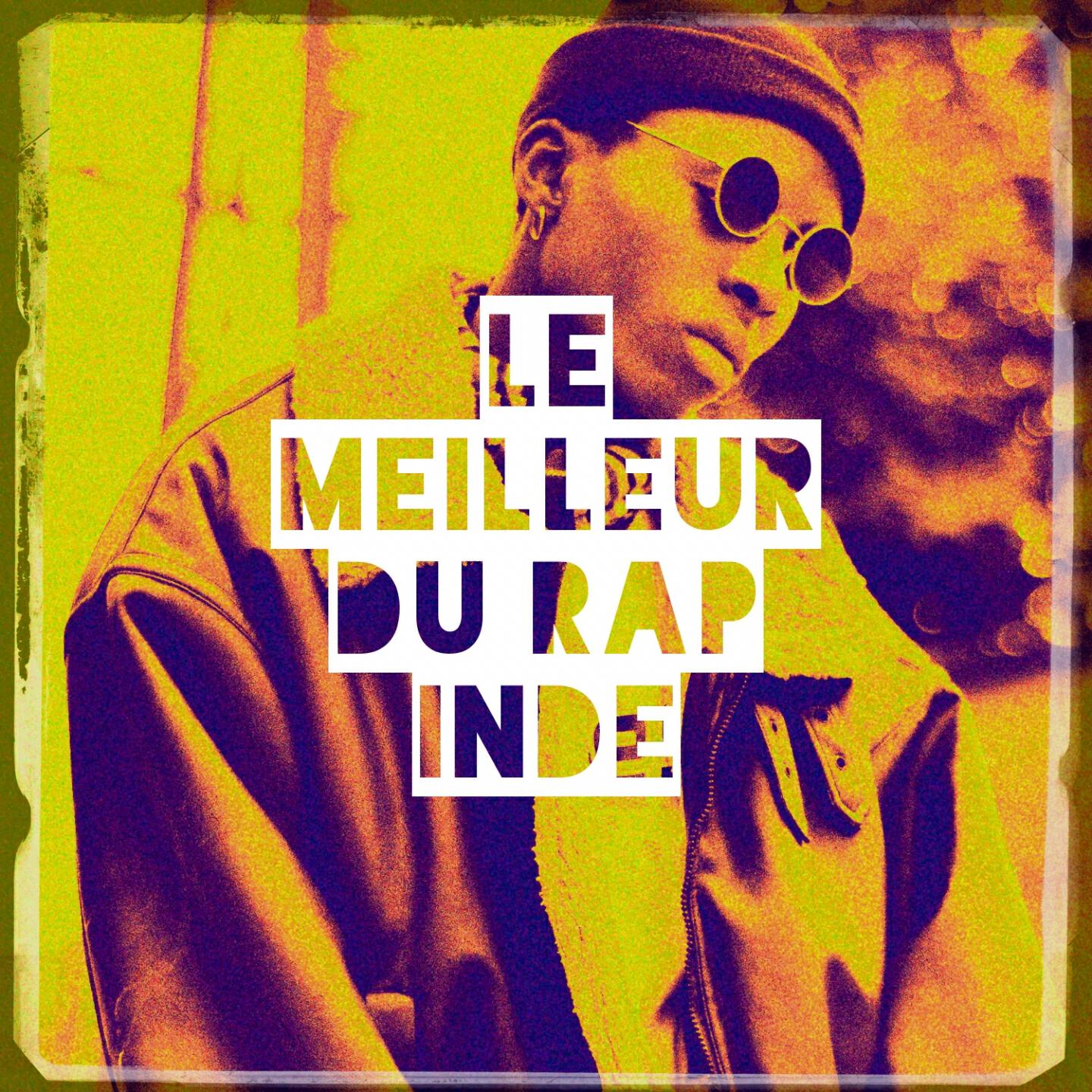 Релиз Le meilleur du rap indé
