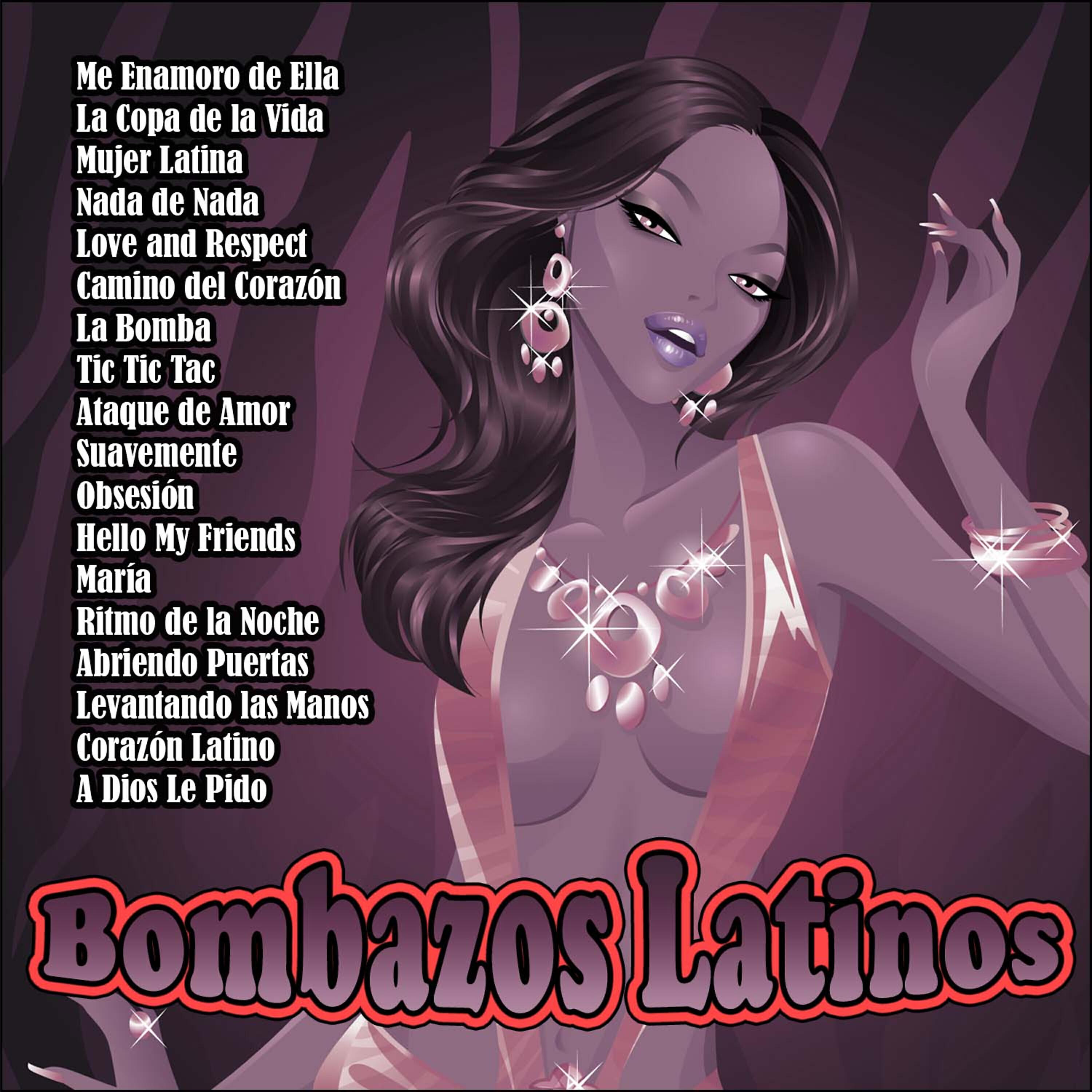 Banda Son Latino
