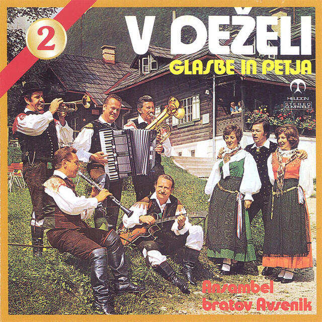 Релиз V deželi glasbe in petja 2