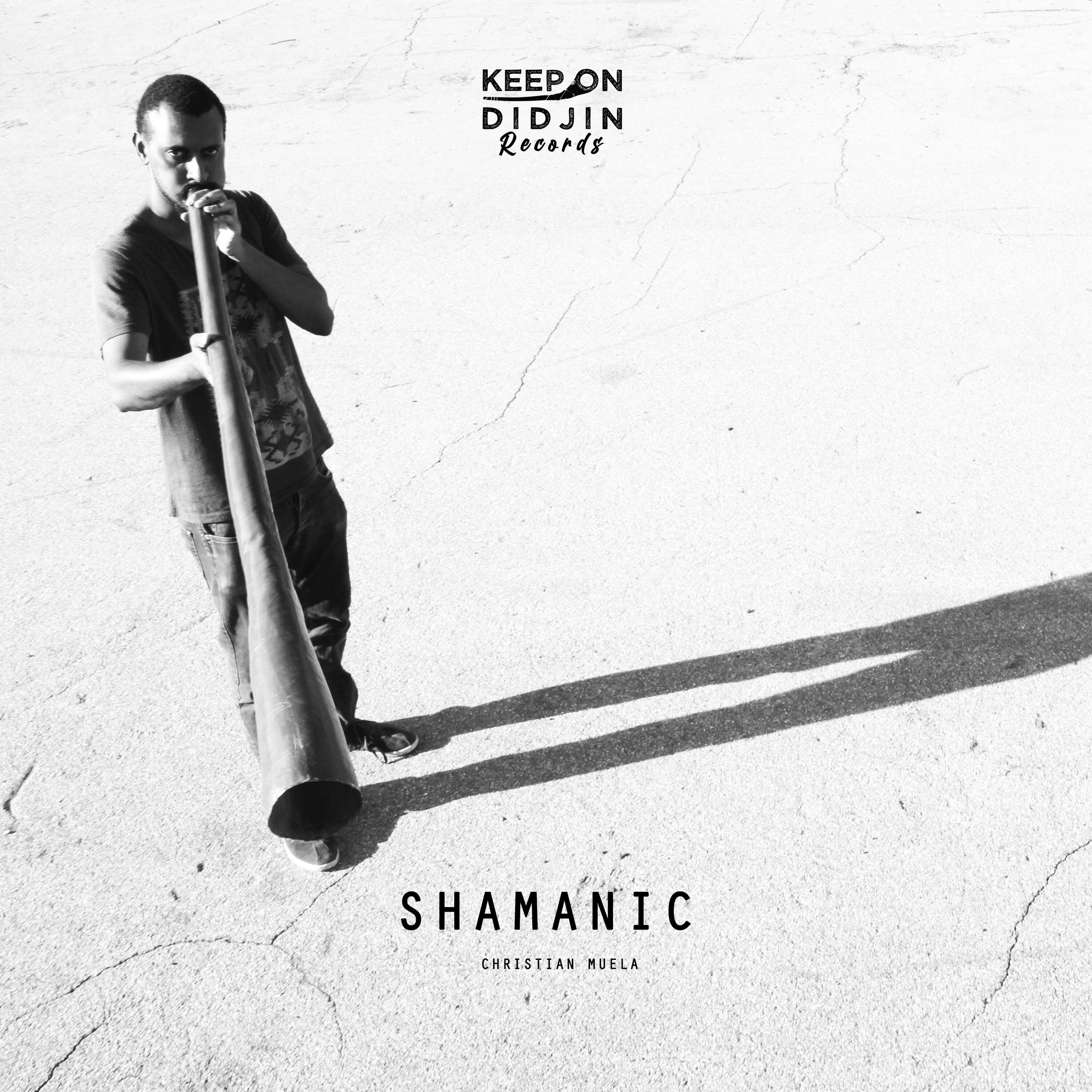 Релиз Shamanic