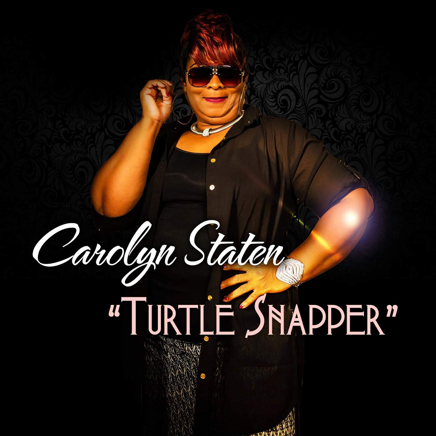 Релиз Turtle Snapper
