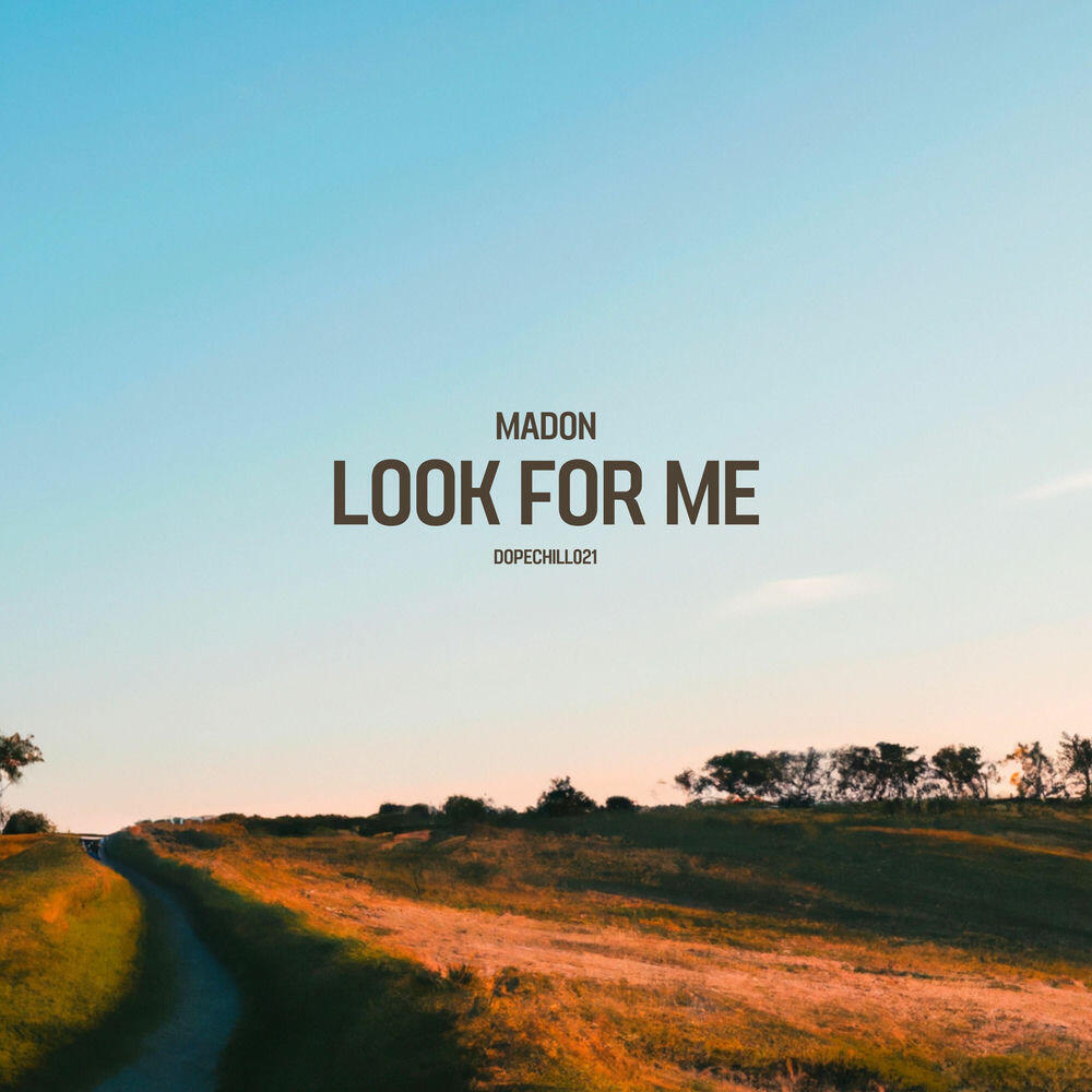 Релиз Look for Me