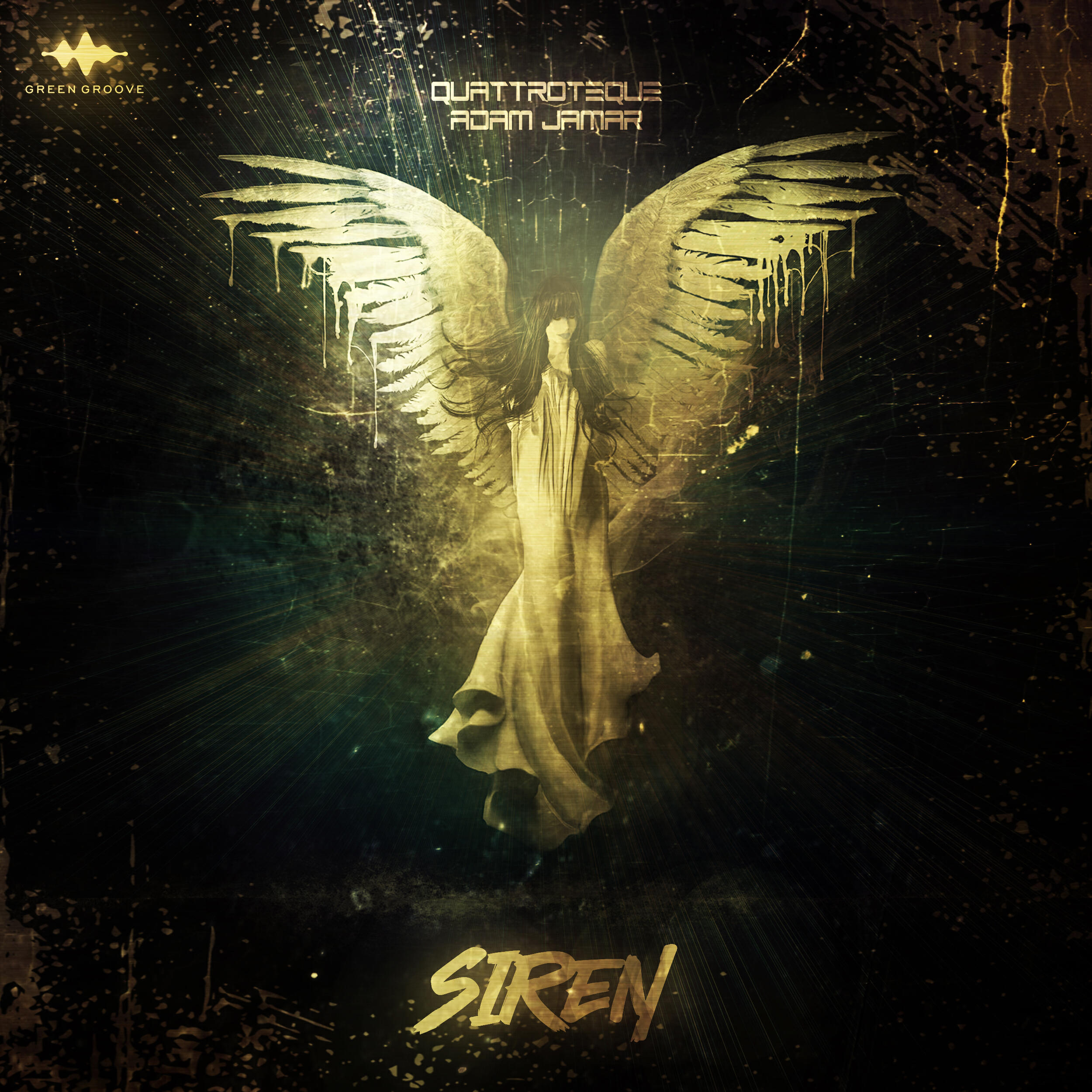 Релиз Siren