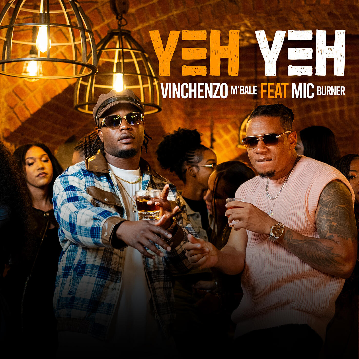 Релиз Yeh Yeh
