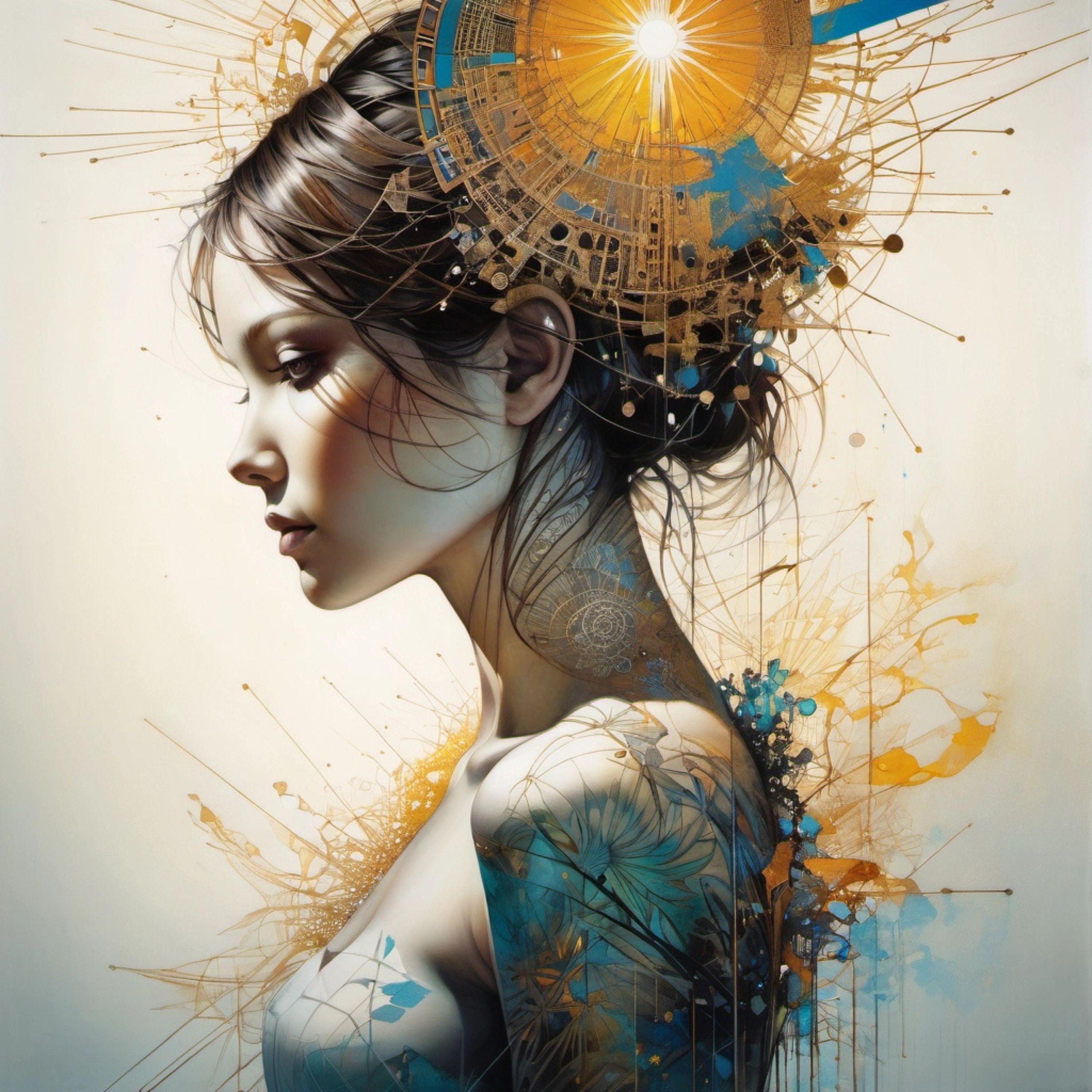 Релиз Astral Projection