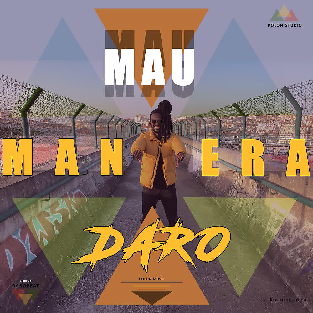 Релиз Mau Manera
