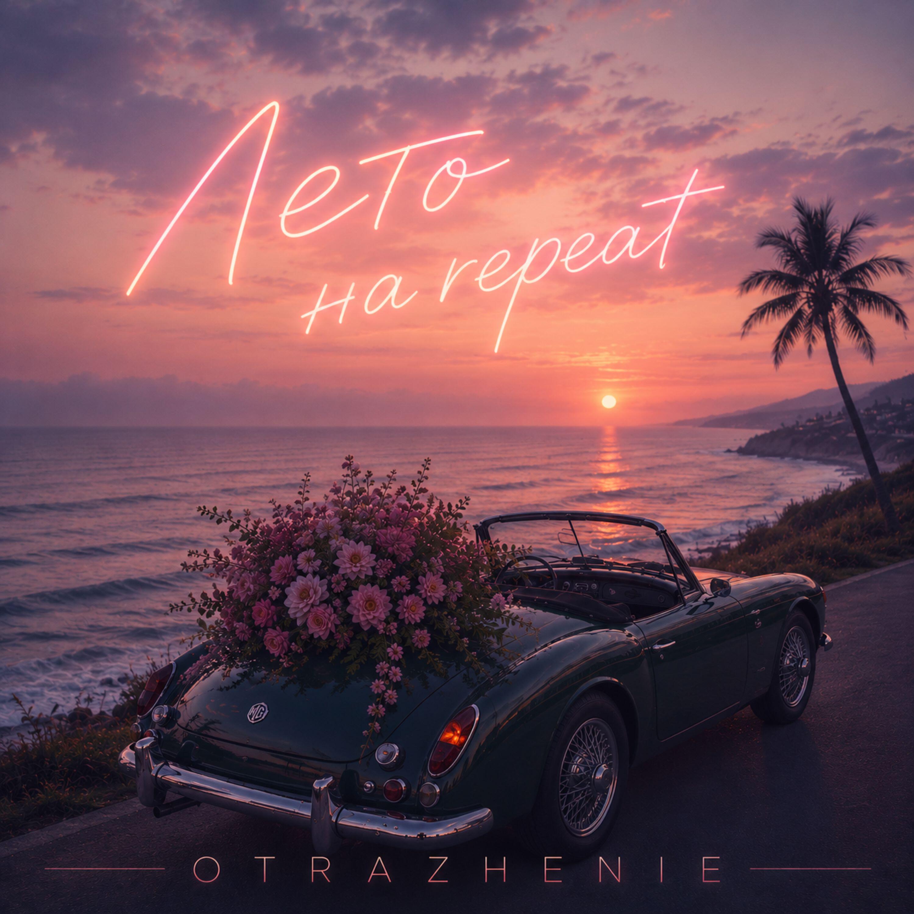 Релиз Лето на repeat