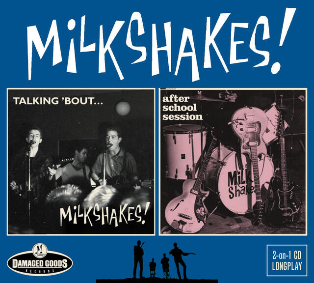 Релиз Talking 'bout / After School Session