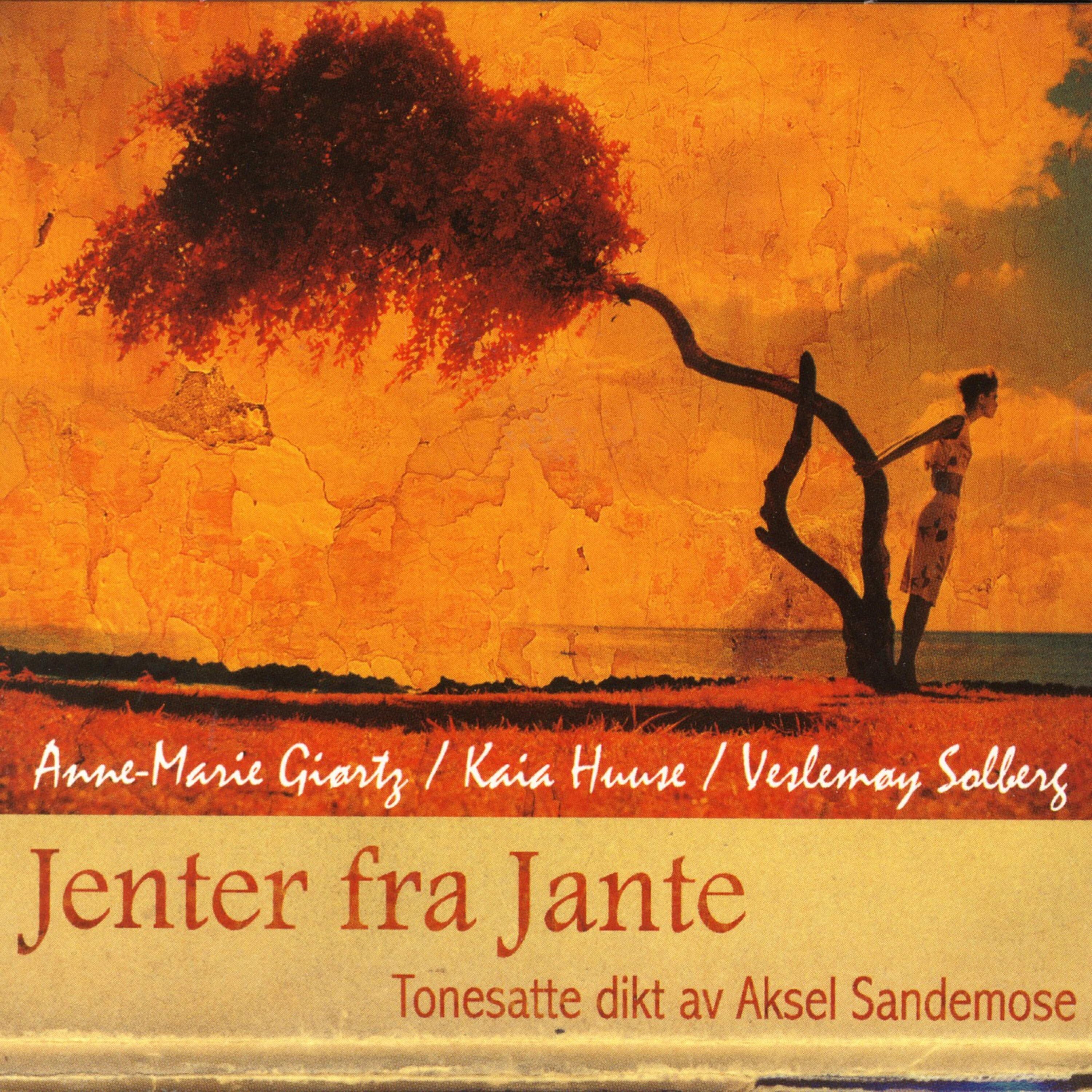 Релиз Jenter Fra Jante