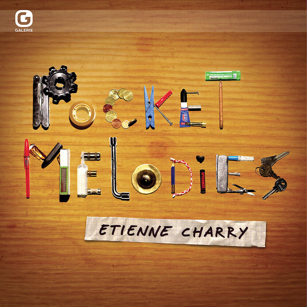 Релиз Pocket Melodies