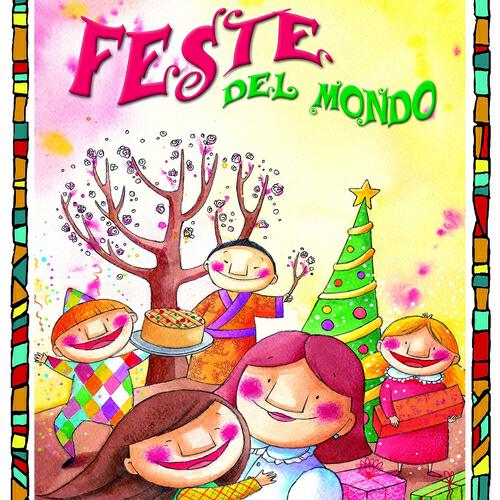 Релиз Feste del mondo