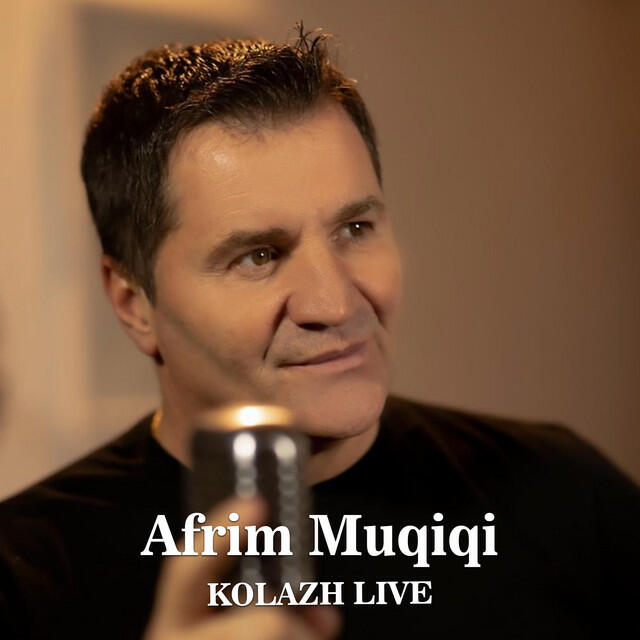 Релиз Kolazh nga Afrim Muqiqi