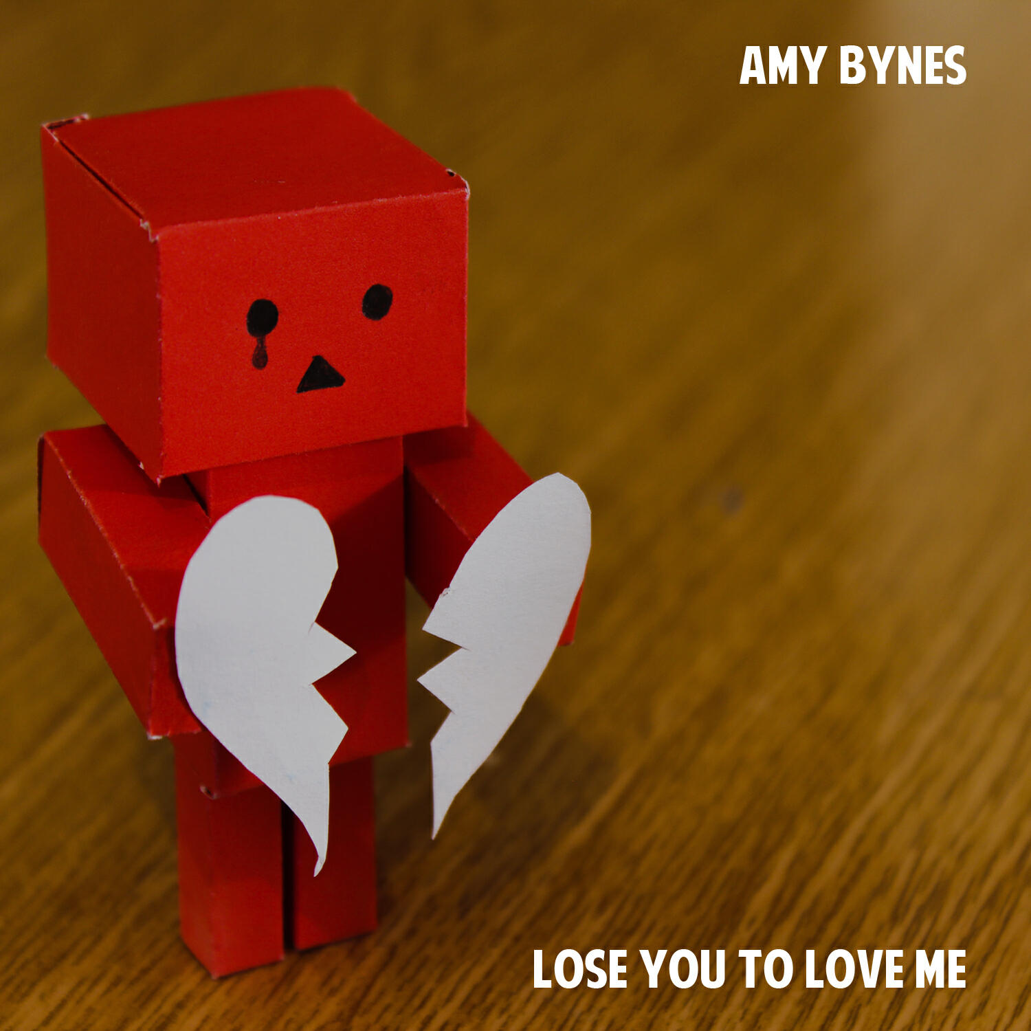 Amy Bynes