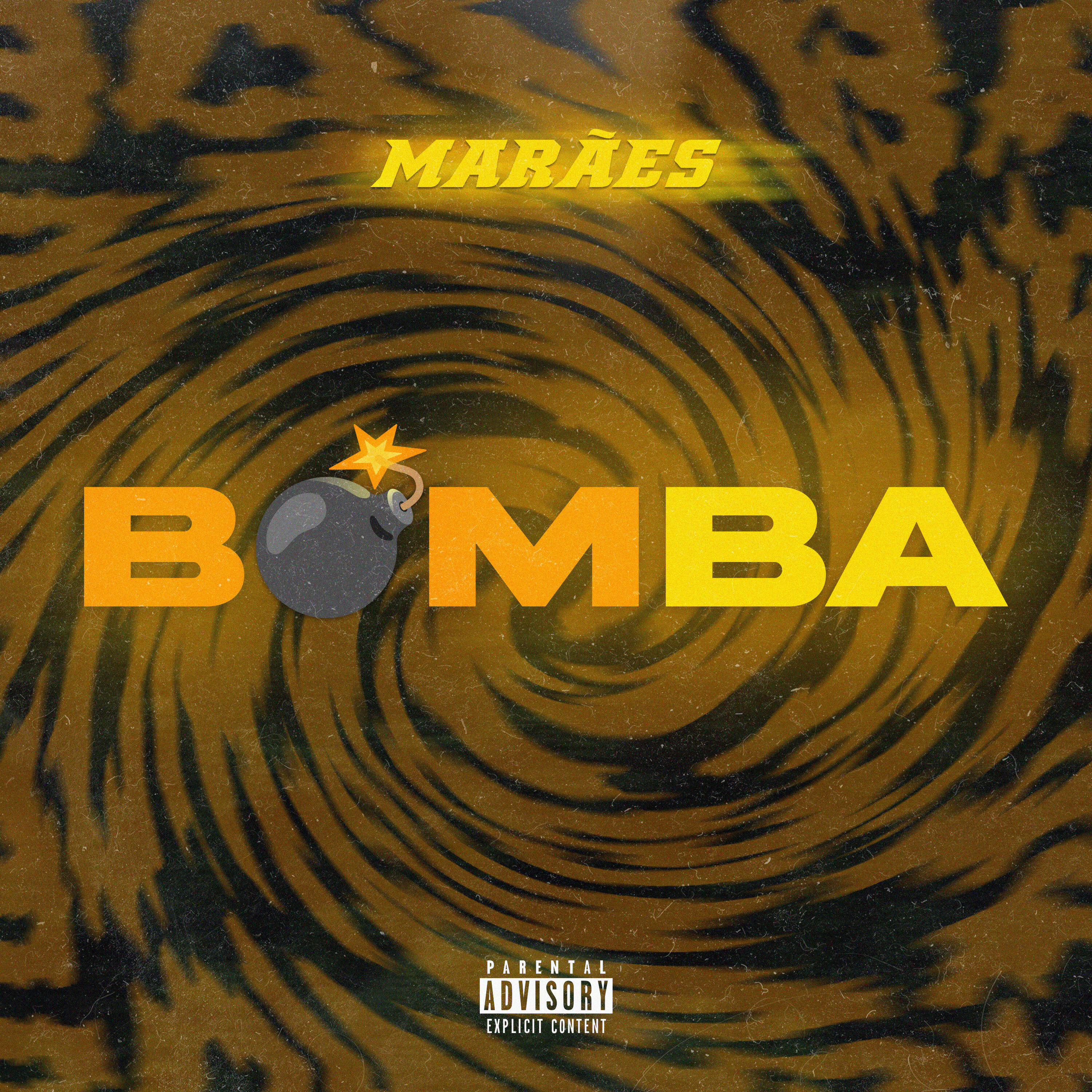Релиз Bomba