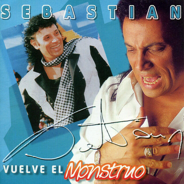 Релиз Vuelve El Monstruo