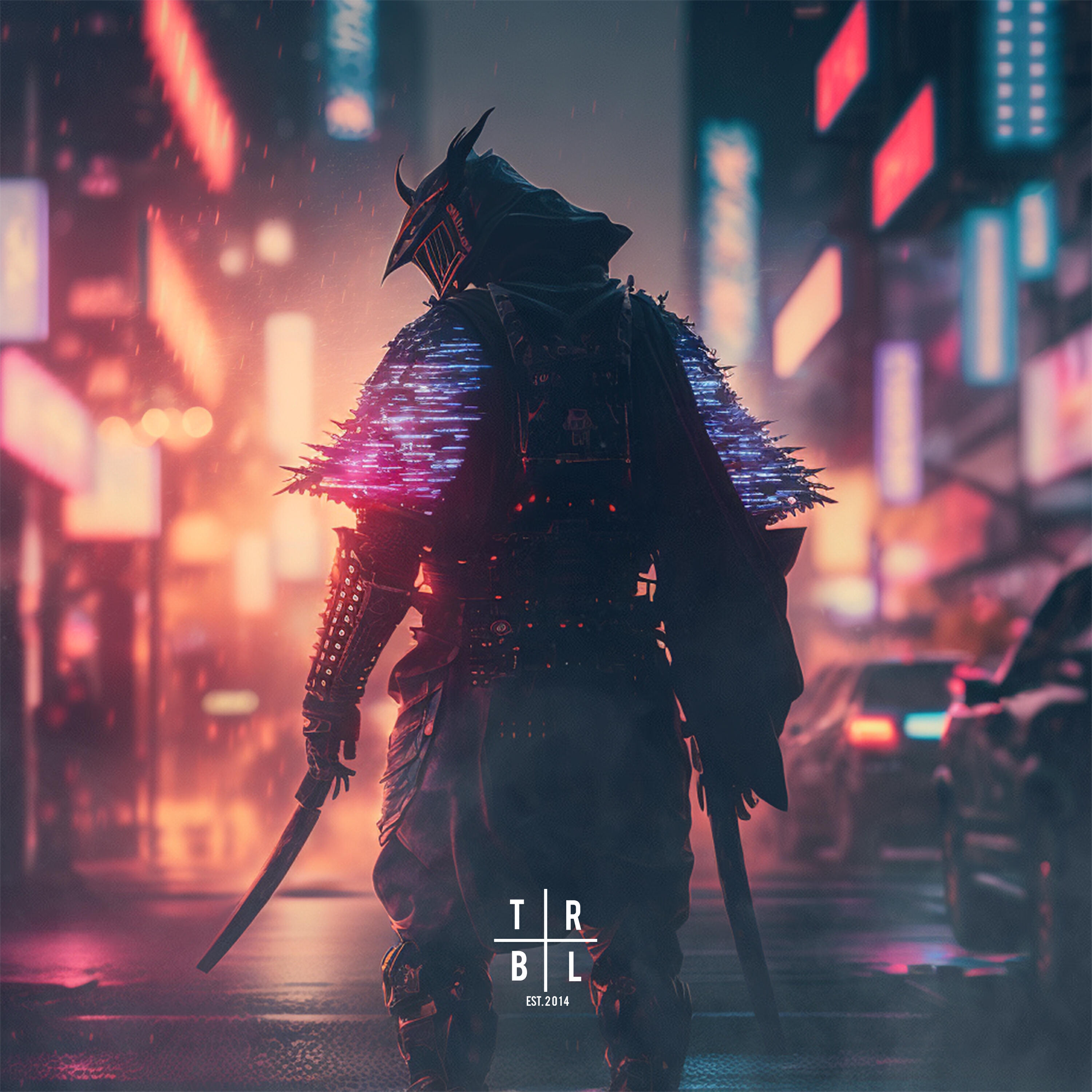 Постер альбома Tokyo Night