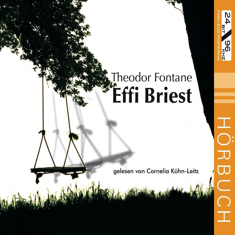 Релиз Effi Briest - Auszüge