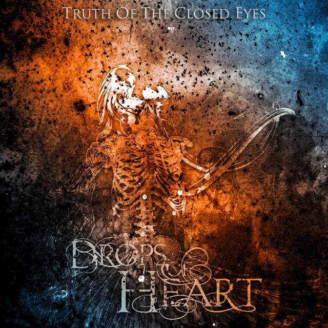 Релиз Truth Of The Closed Eyes
