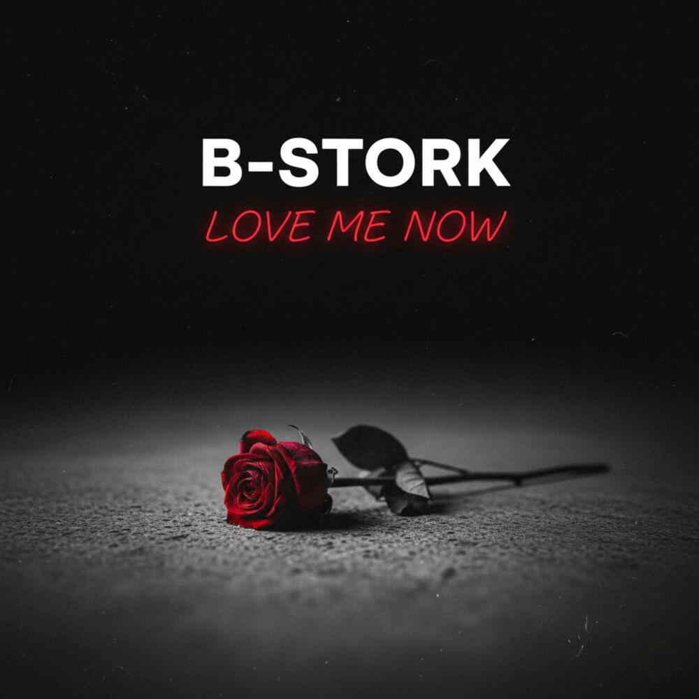 Релиз Love Me Now