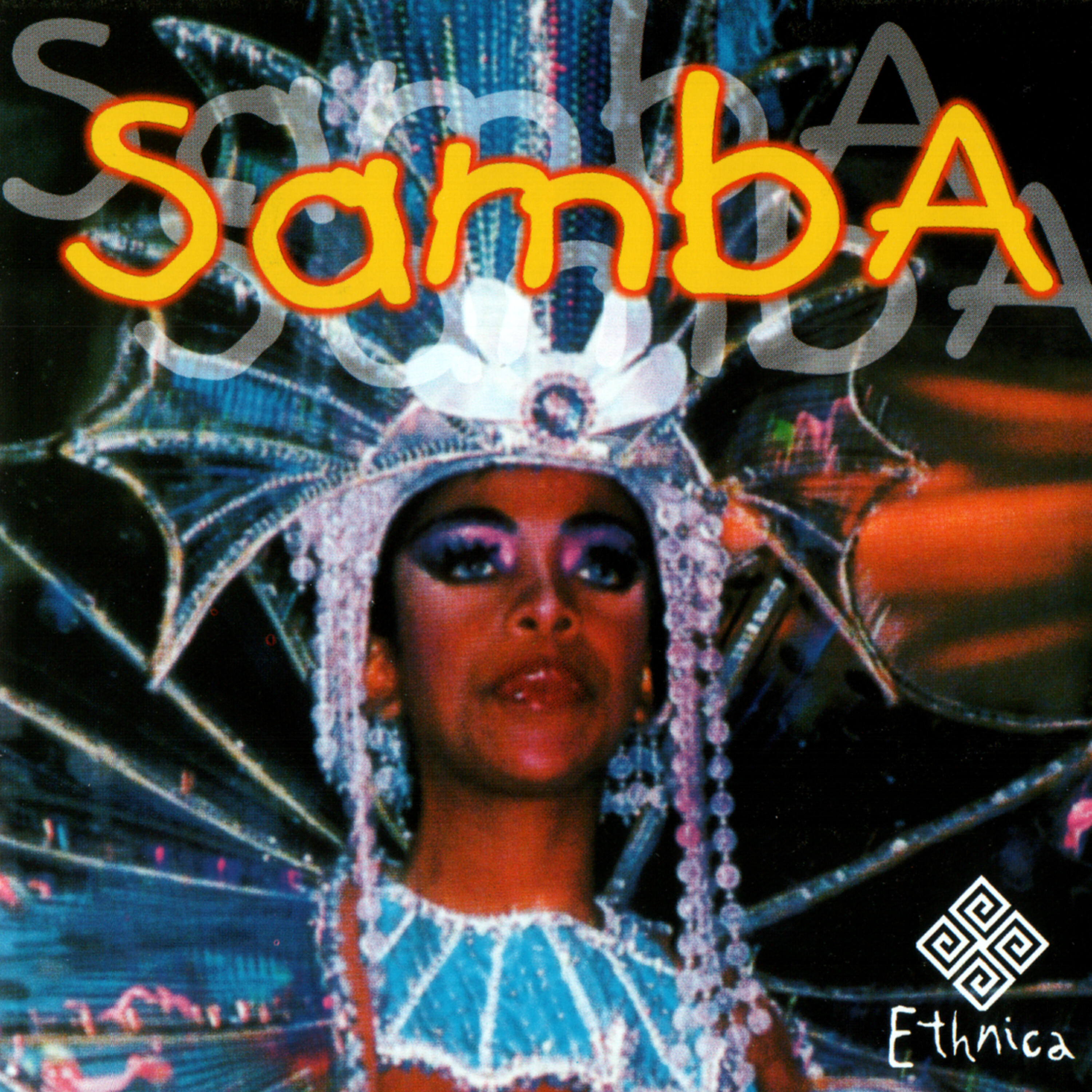 Релиз SAMBA