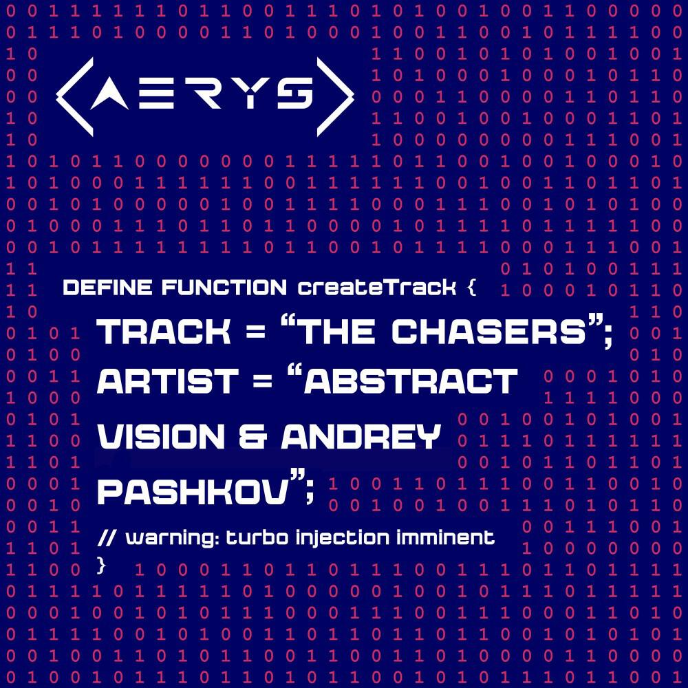 Релиз The Chasers