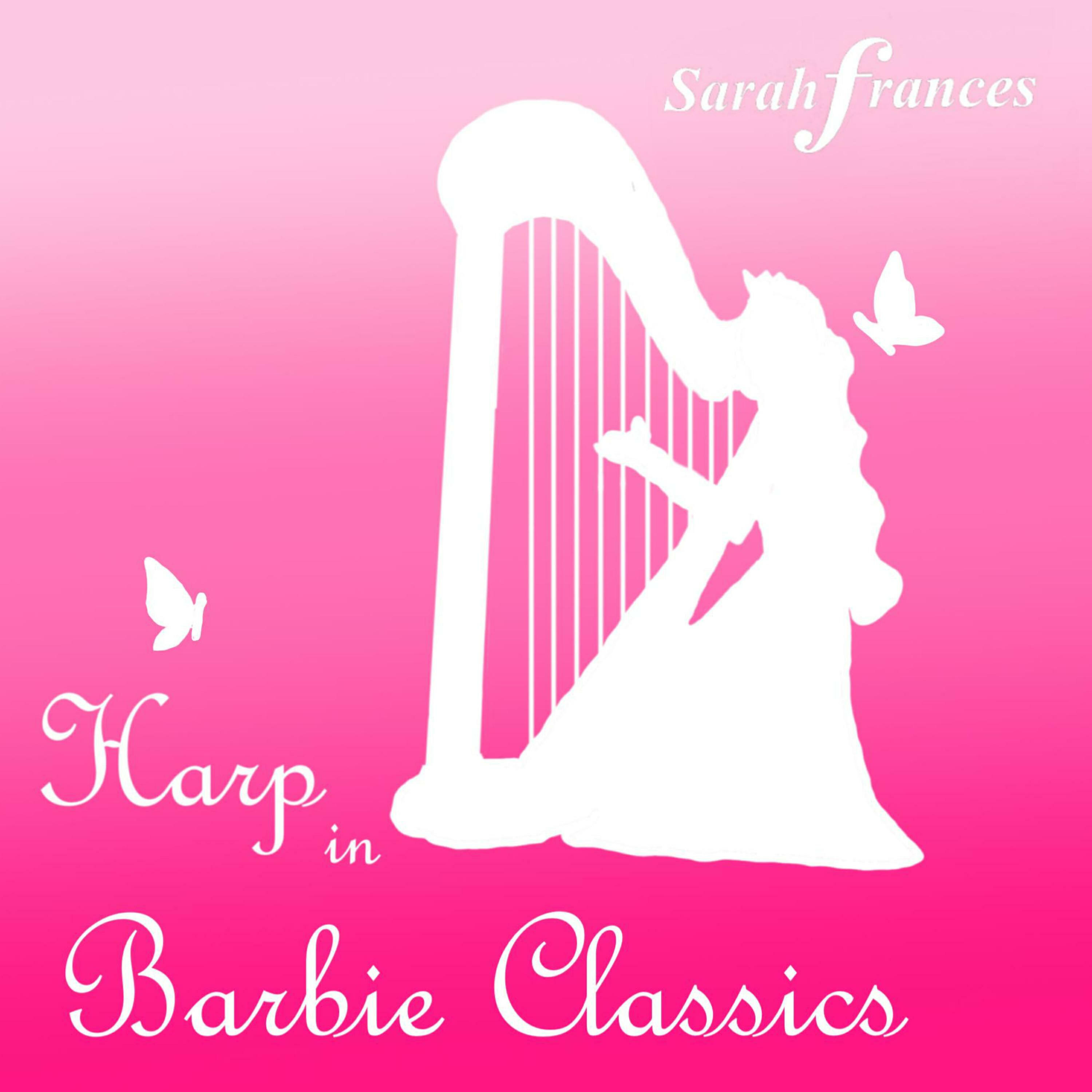 Релиз Harp in Barbie Classics