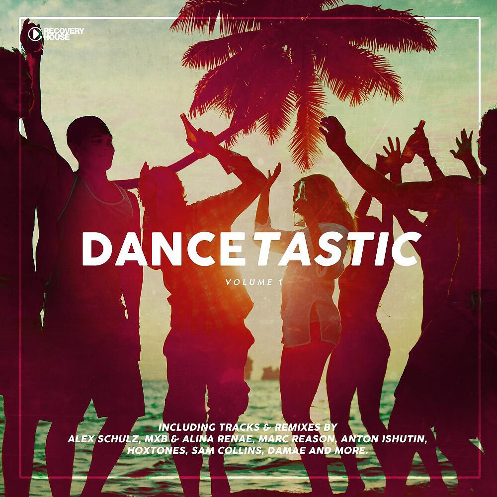Релиз Dancetastic, Vol. 1