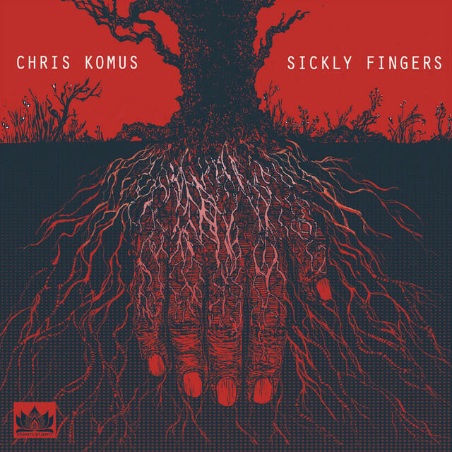 Релиз Sickly Fingers