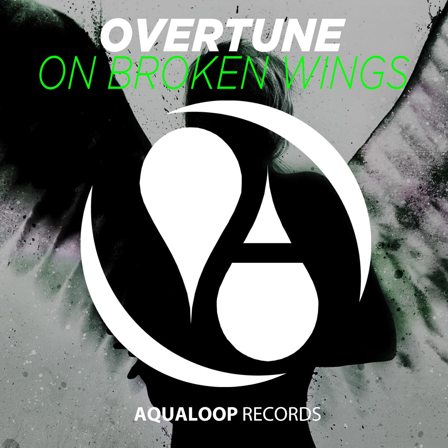 Релиз On Broken Wings
