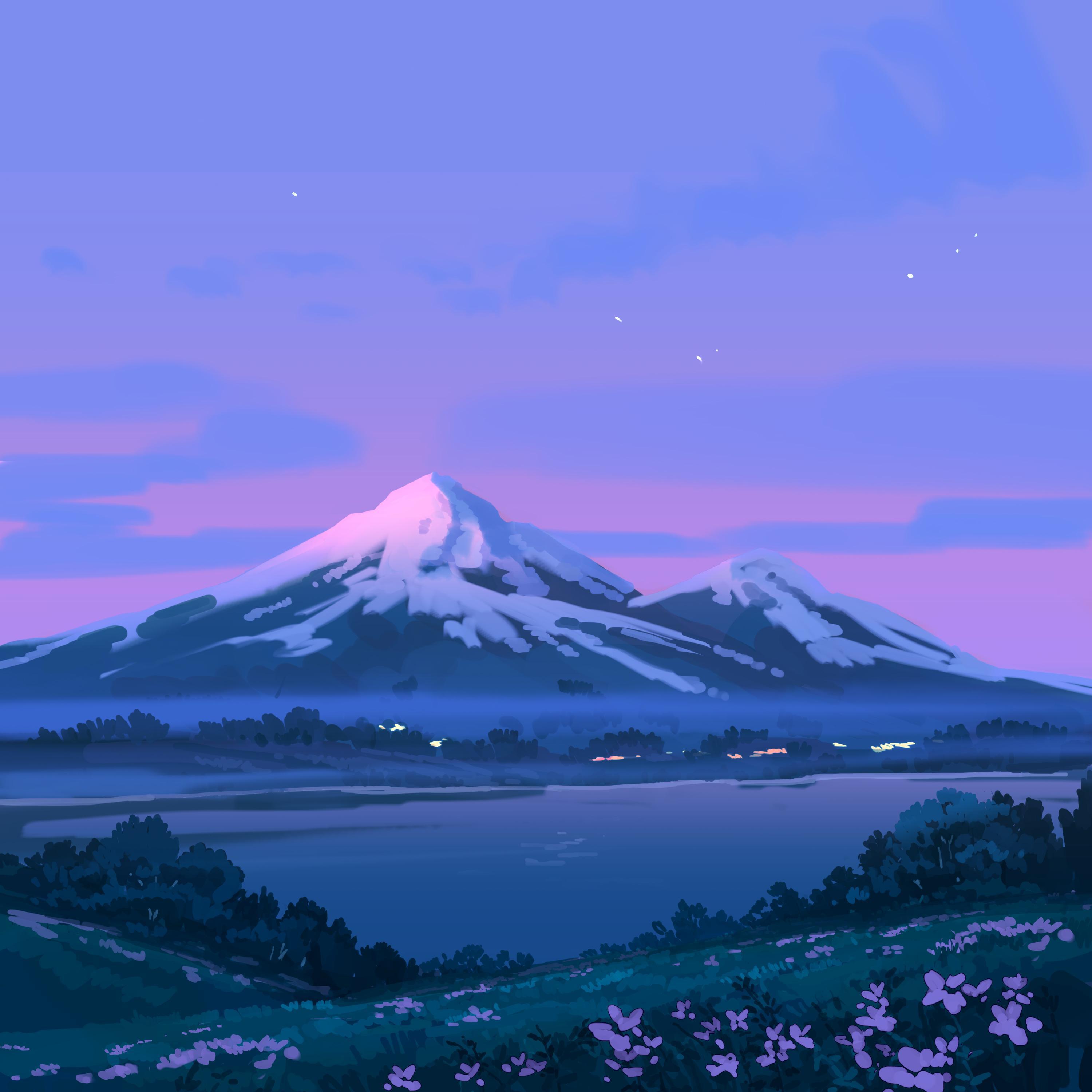 Релиз A Quiet Respite