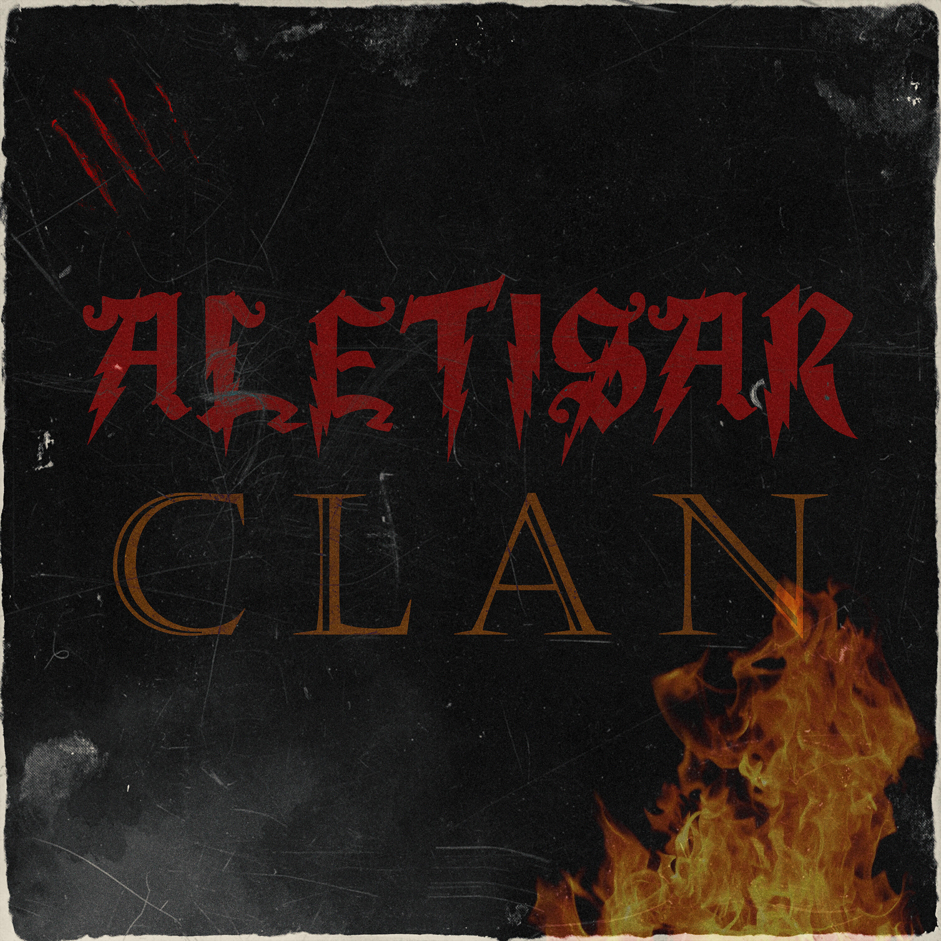 Релиз Clan