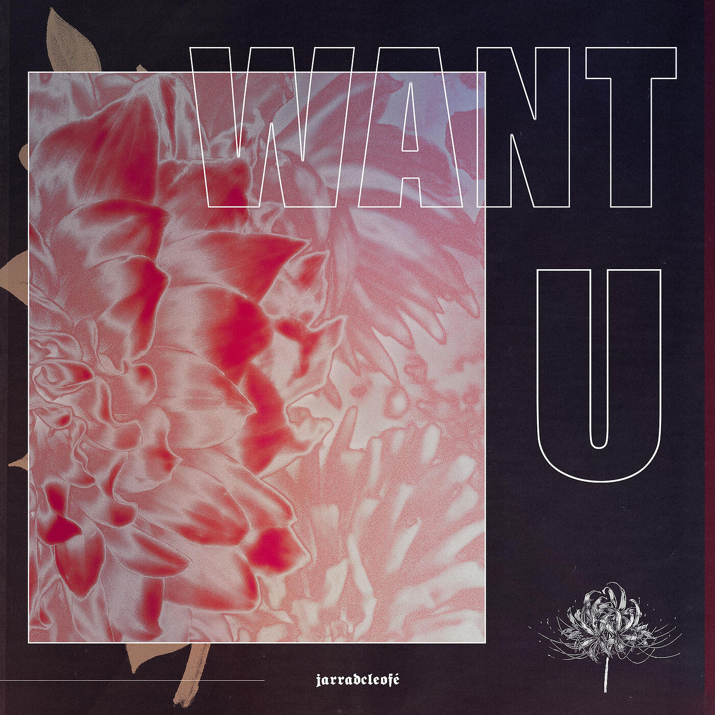 Релиз Want U