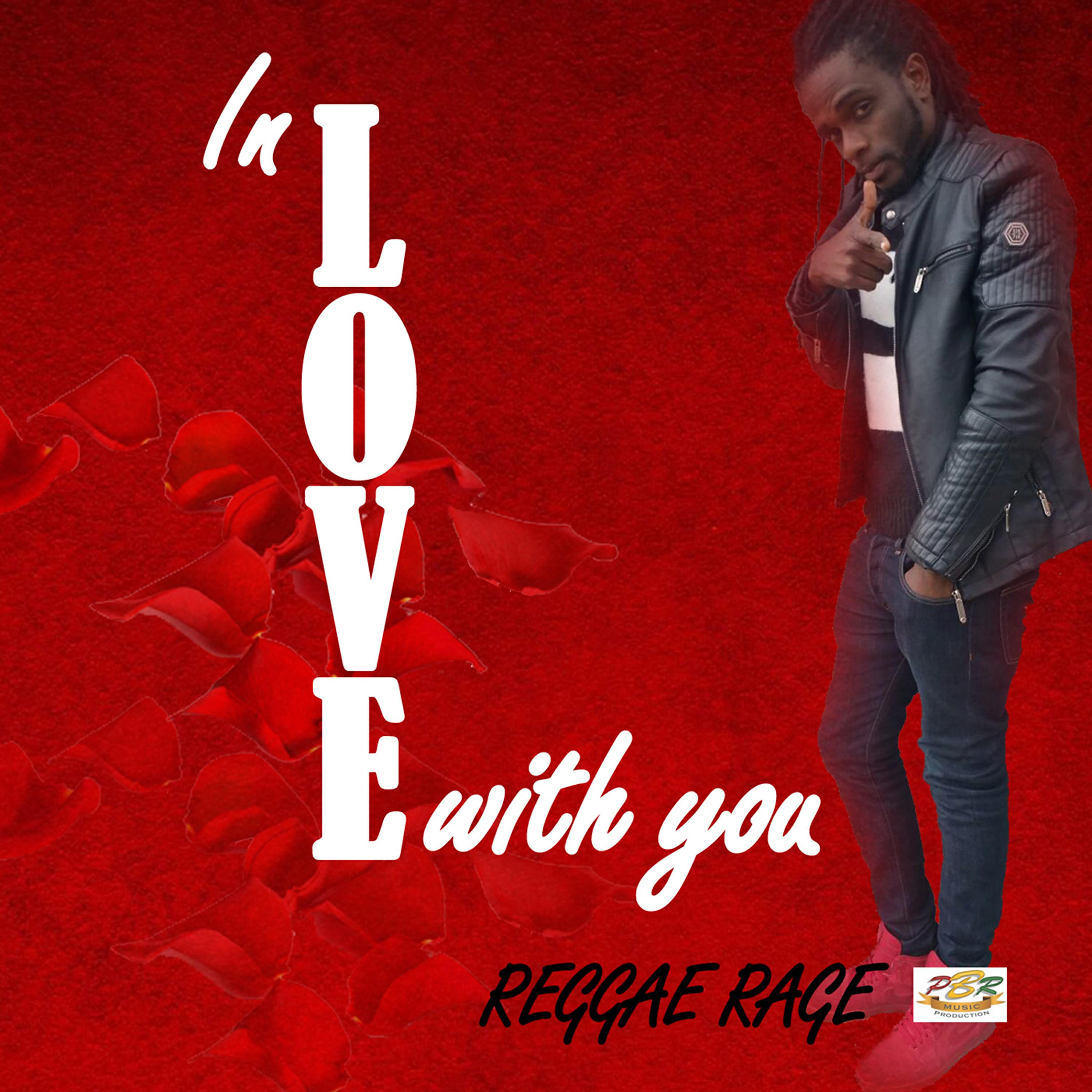 Релиз In Love with You