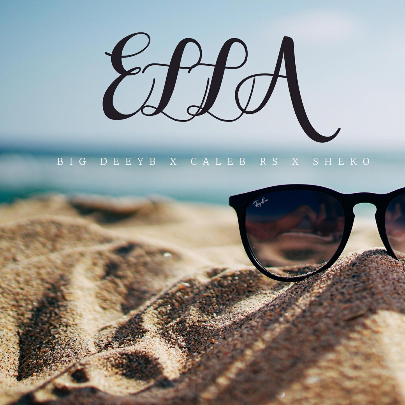 Релиз Ella