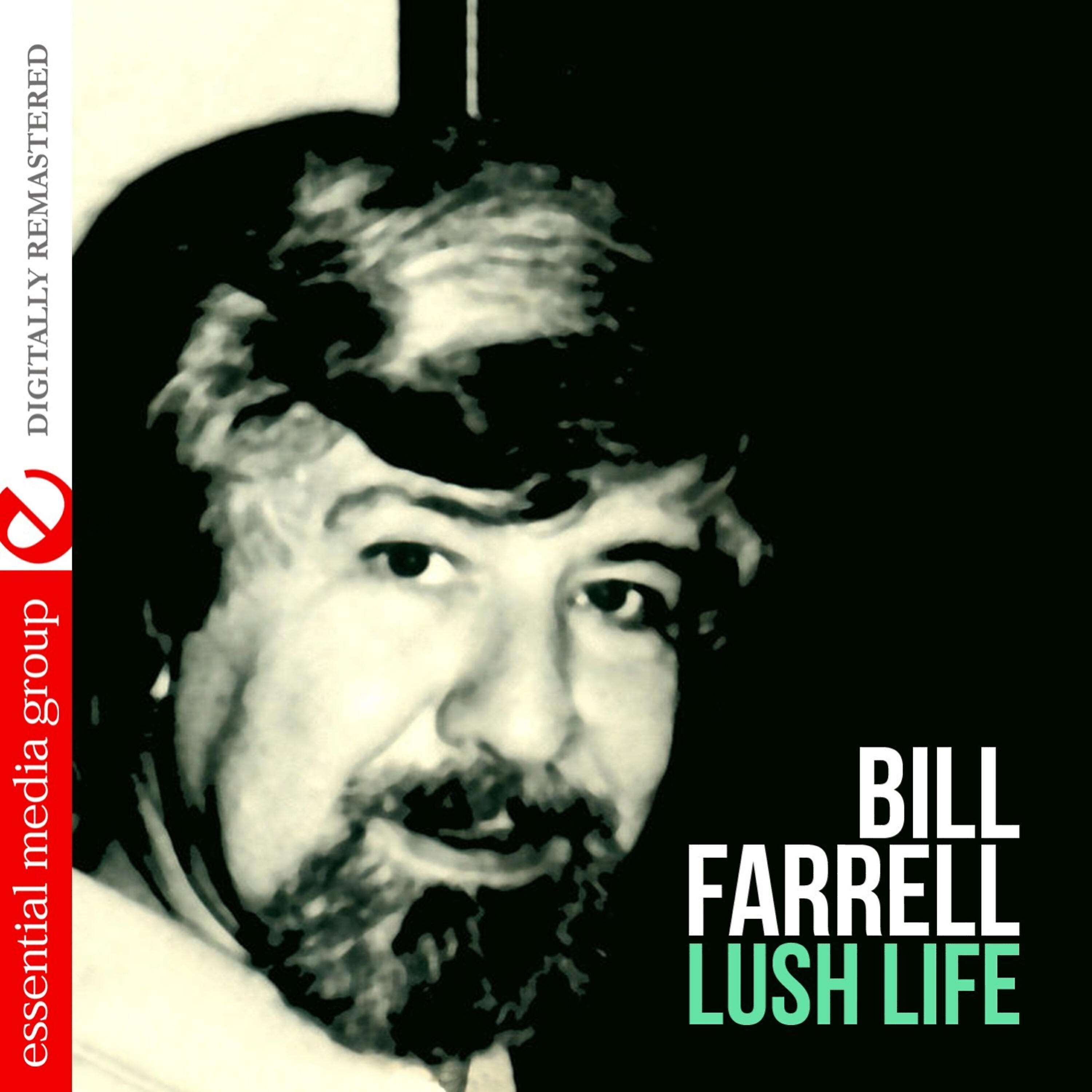 Релиз Lush Life (Digitally Remastered)