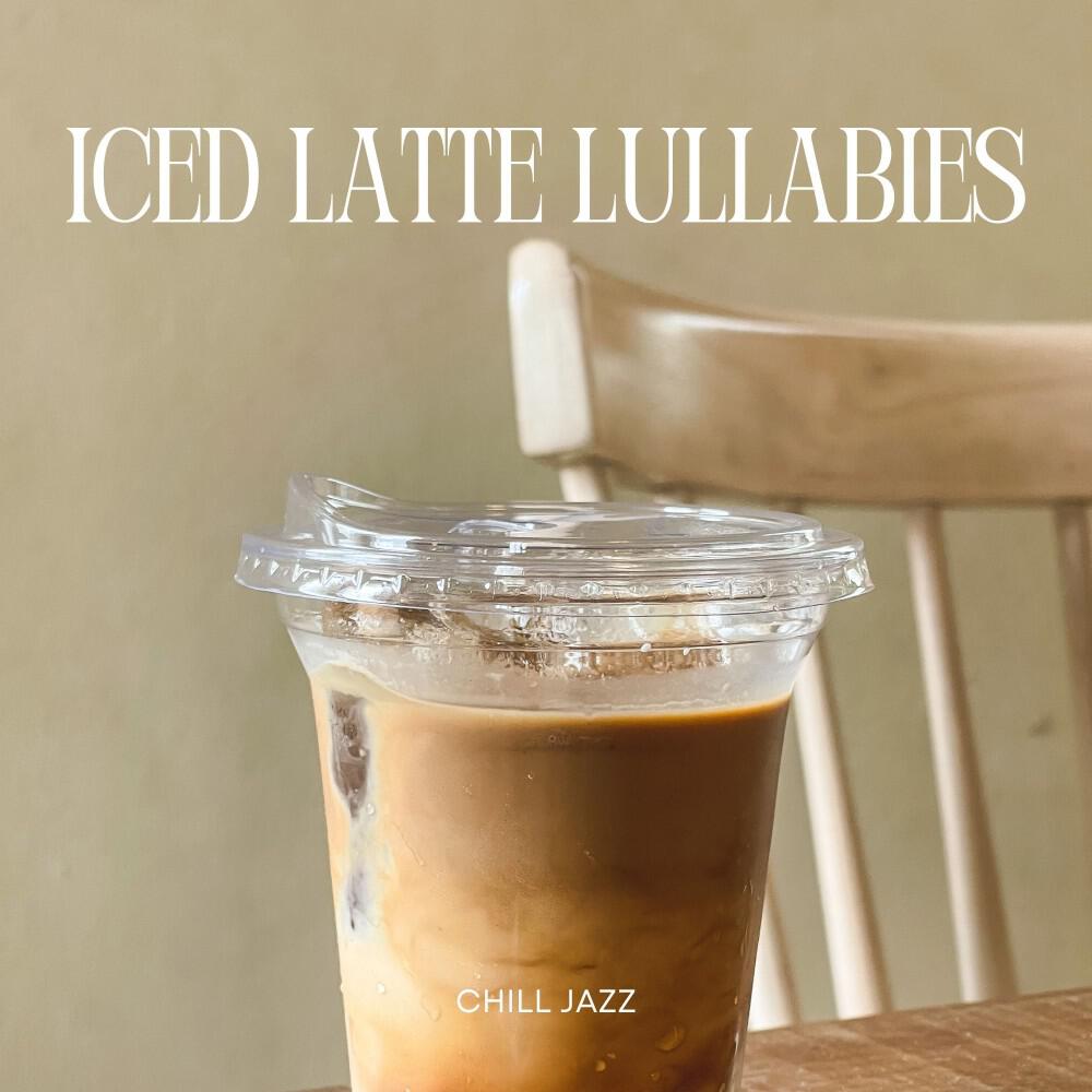 Релиз Iced Latte Lullabies: Jazz Café