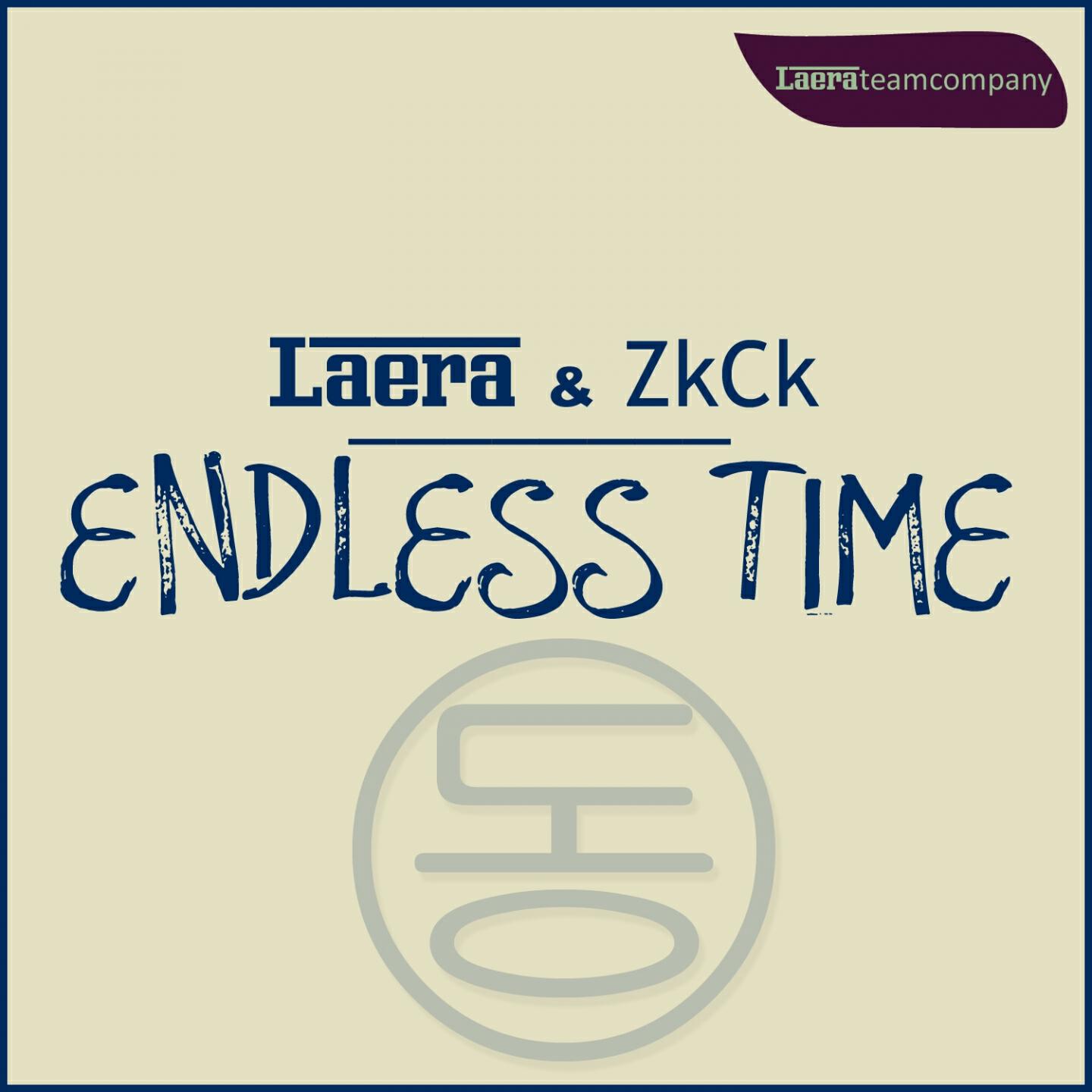 Релиз Endless Time