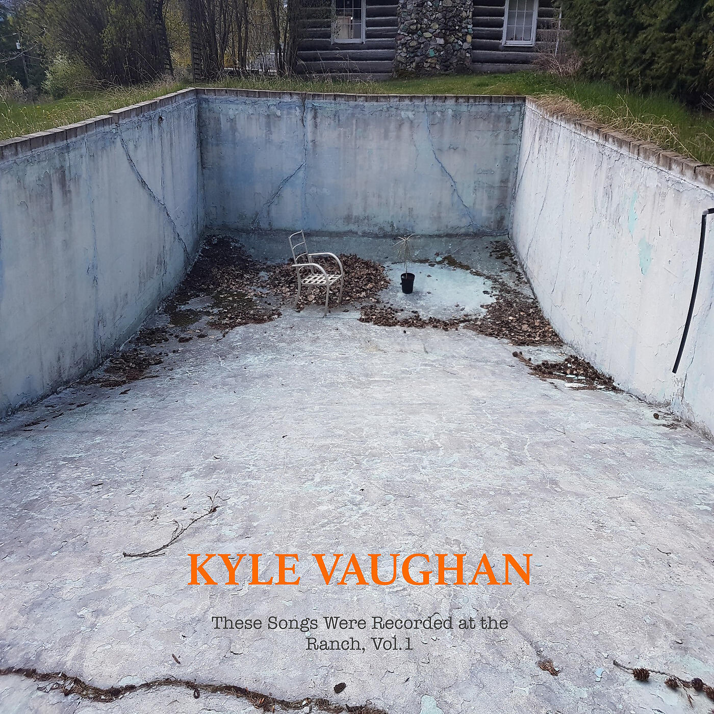 Kyle Vaughan
