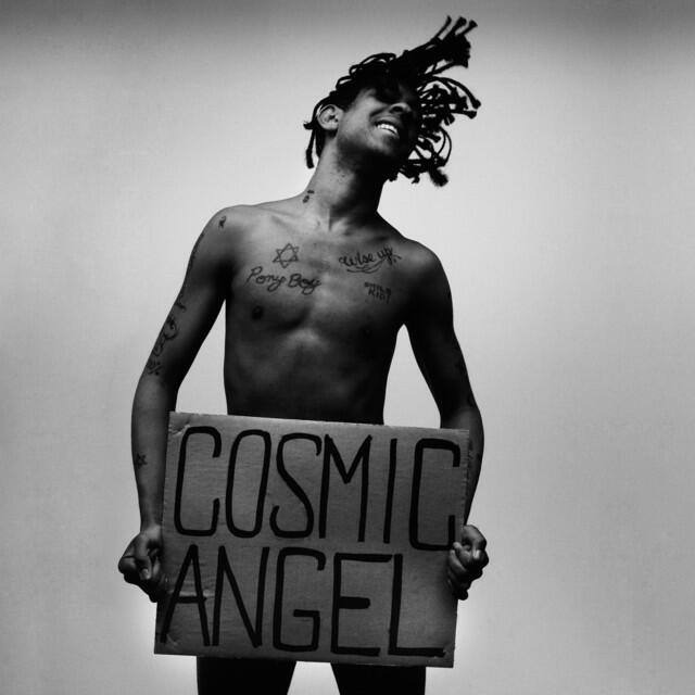 Релиз Cosmic Angel: The Illuminati Prince/ss