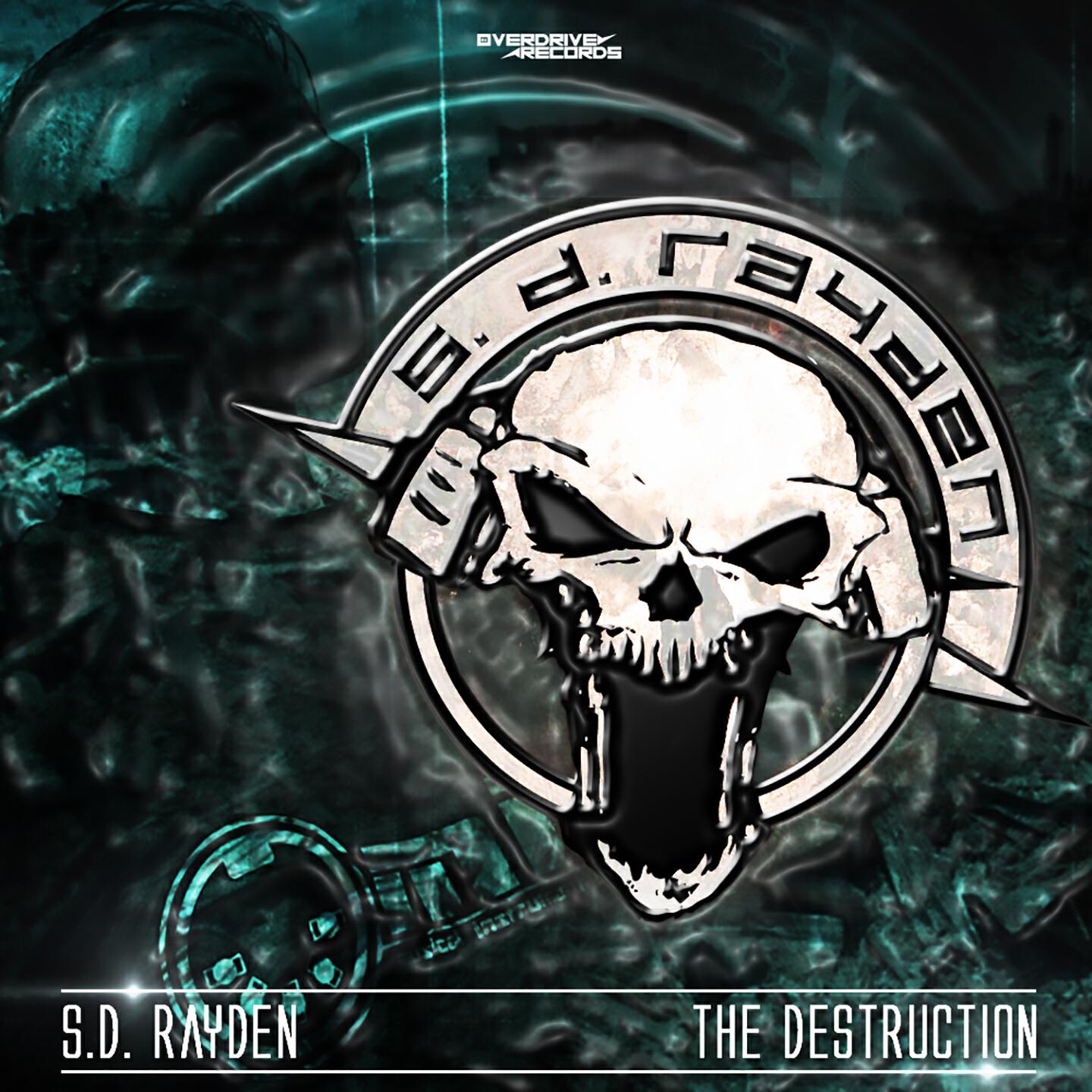 Релиз The Destruction
