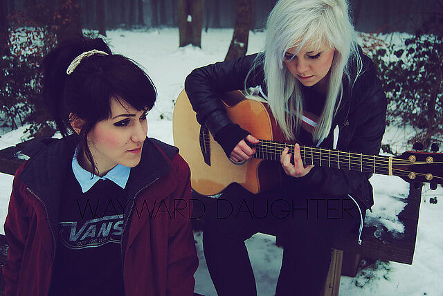 Wayward Daughter
