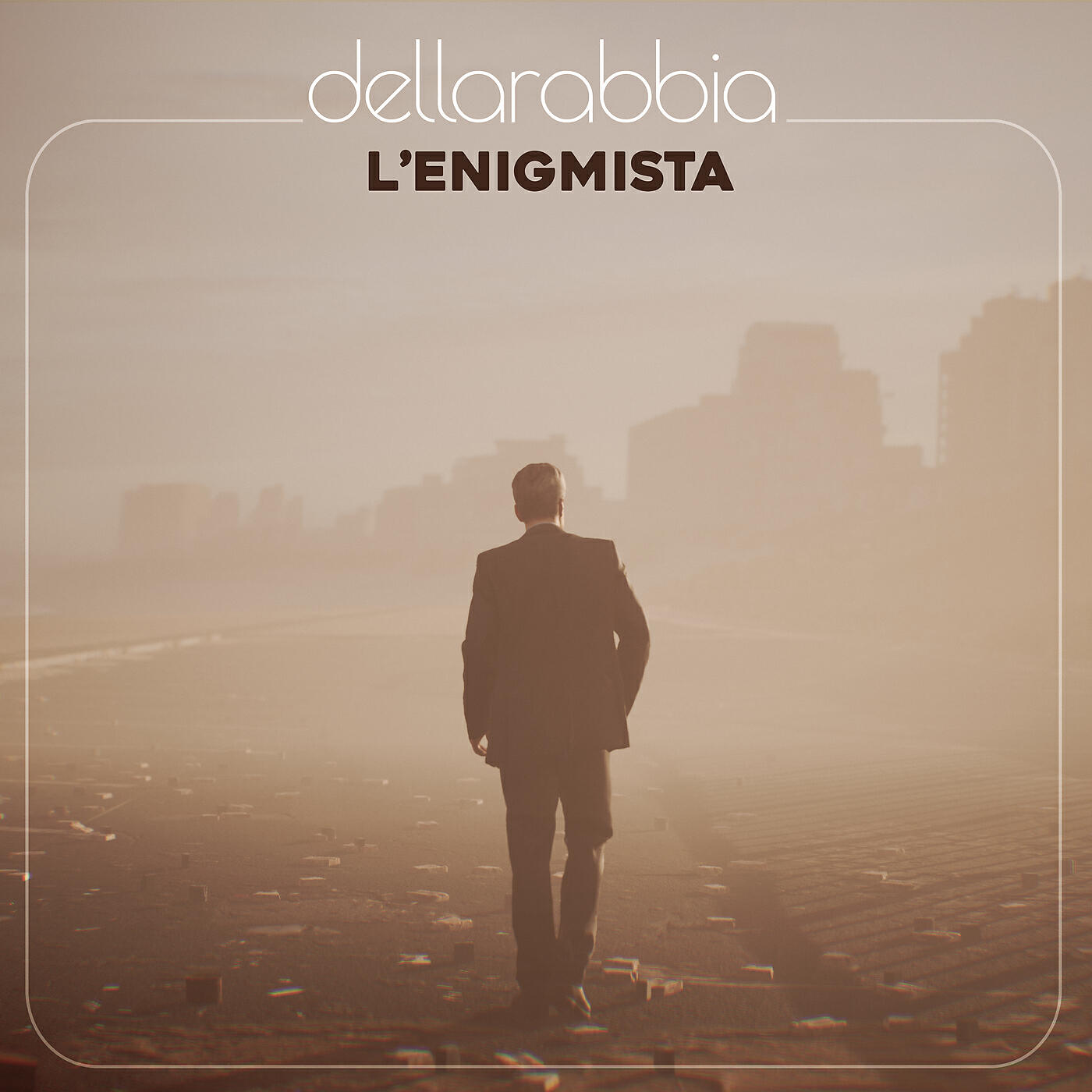Релиз L'Enigmista