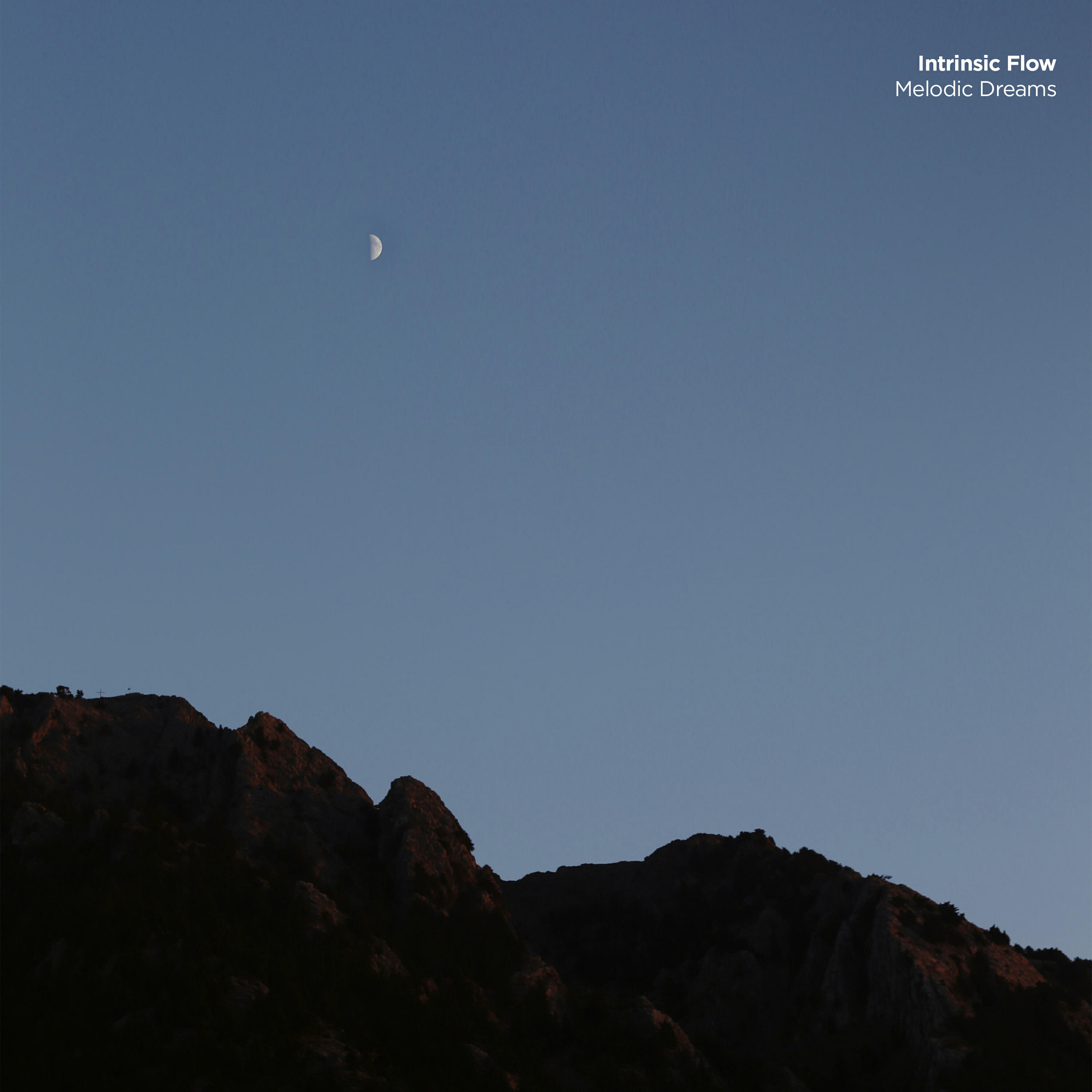 Релиз Melodic Dreams