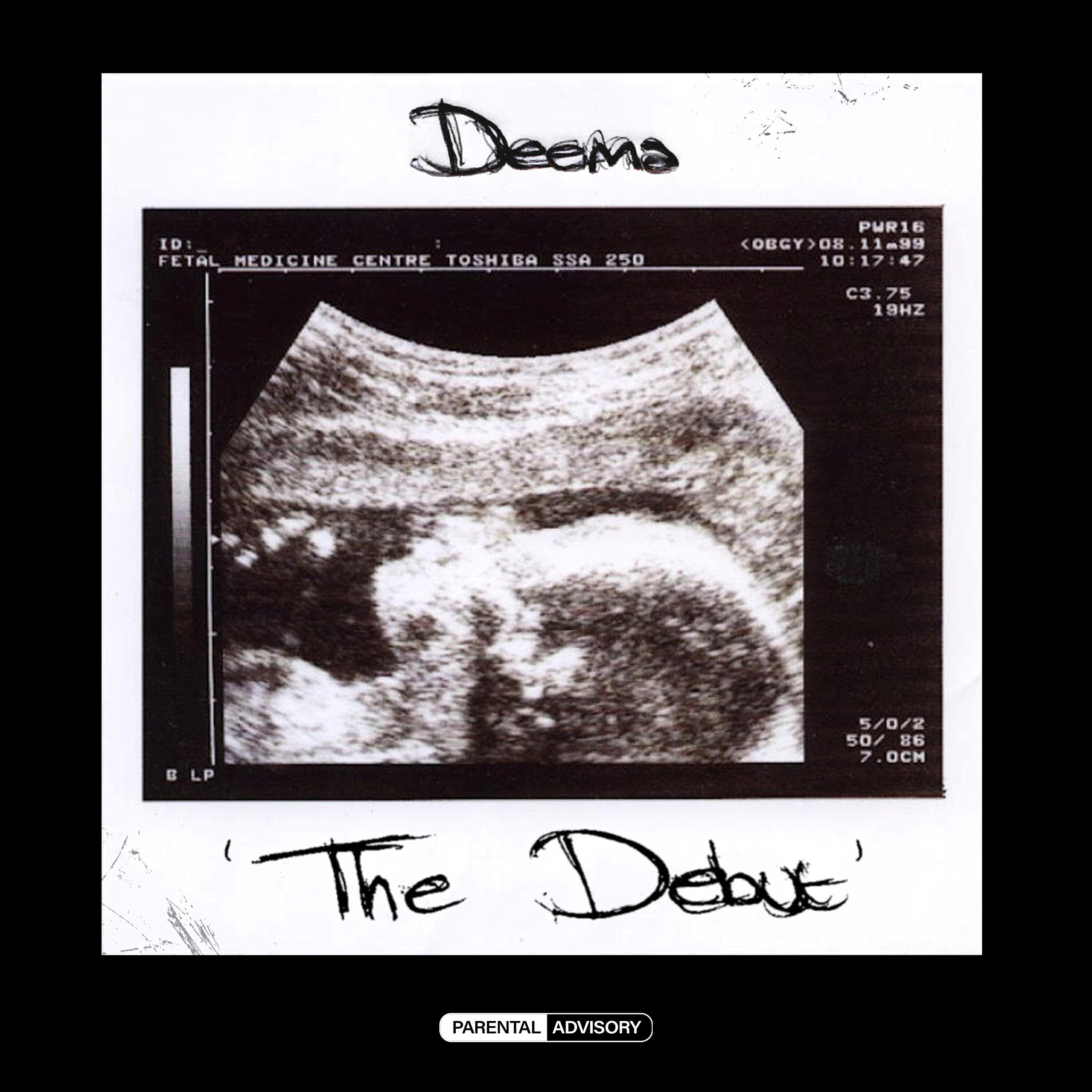 Релиз The Debut