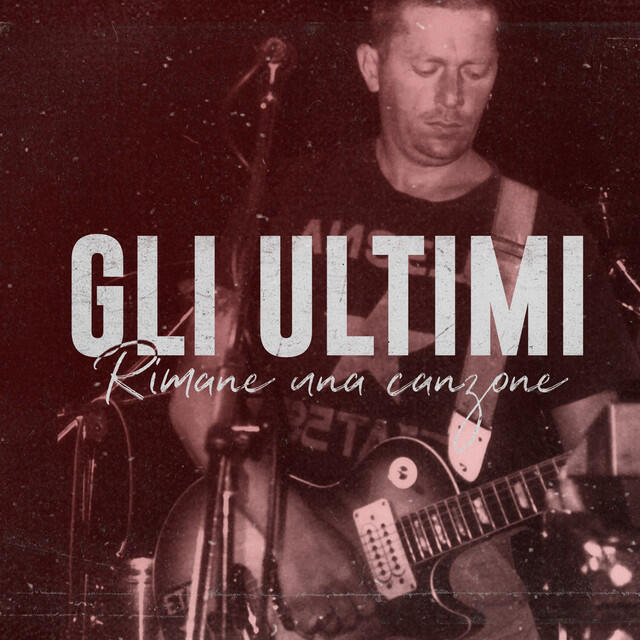 Релиз Rimane una canzone