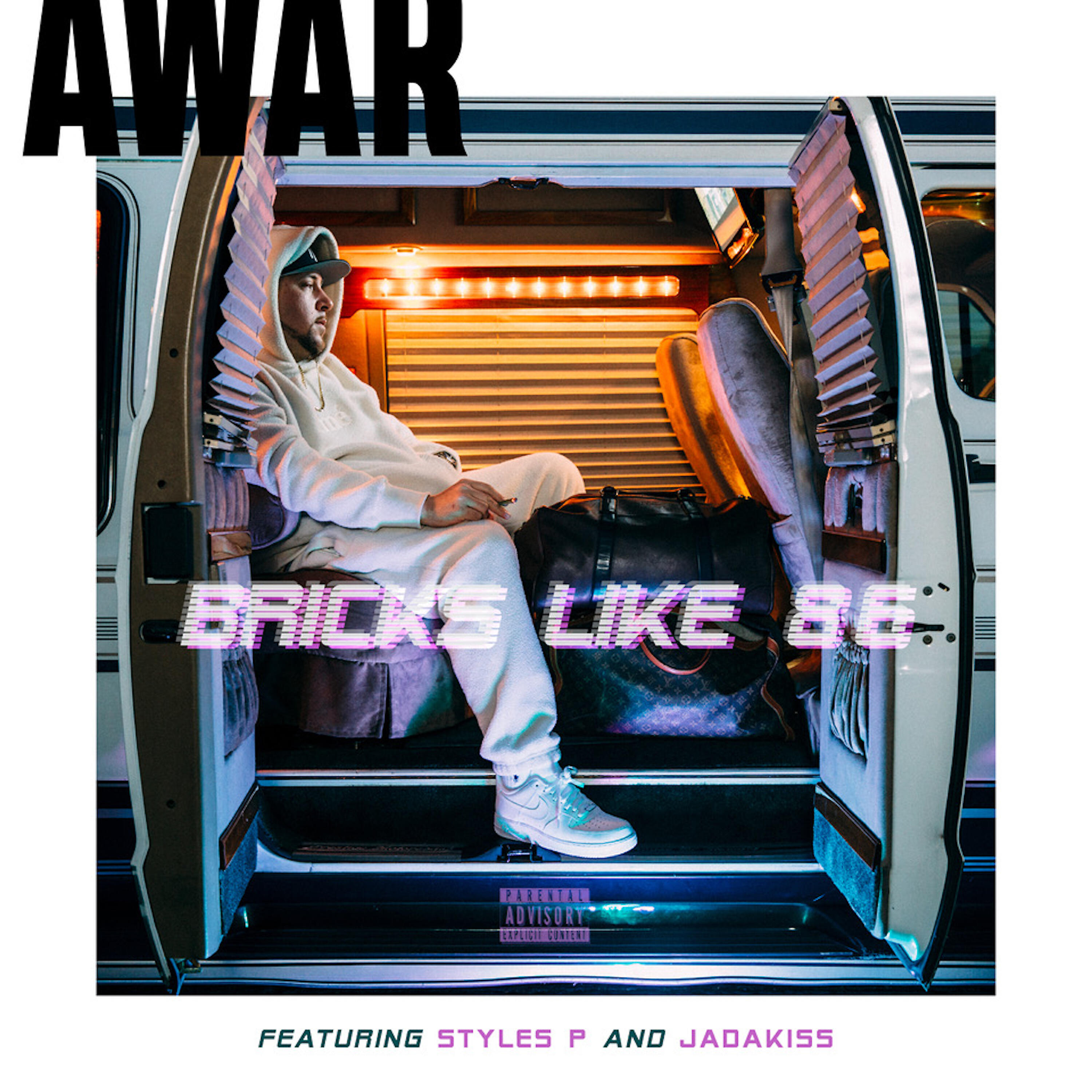 Релиз Bricks Like 86 (feat. Jadakiss & Styles P)
