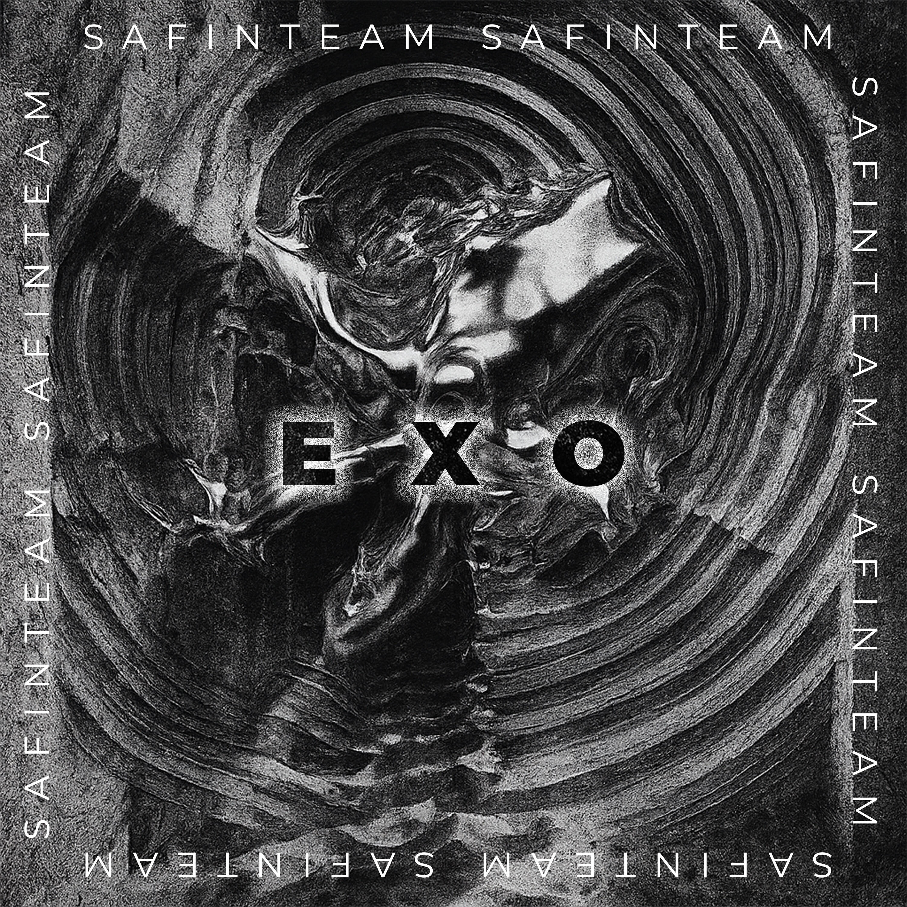 Постер альбома EXO