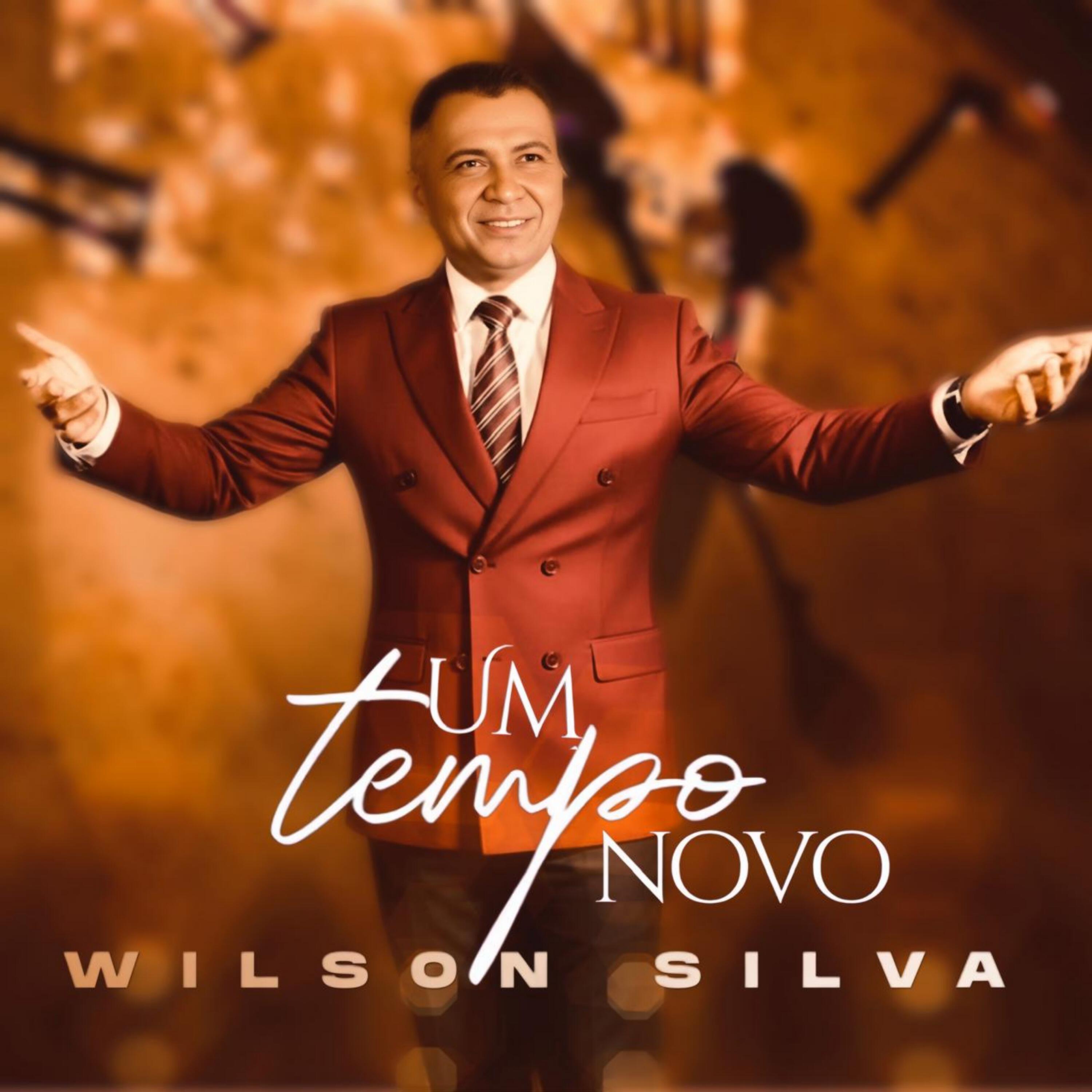 Релиз Um Tempo Novo