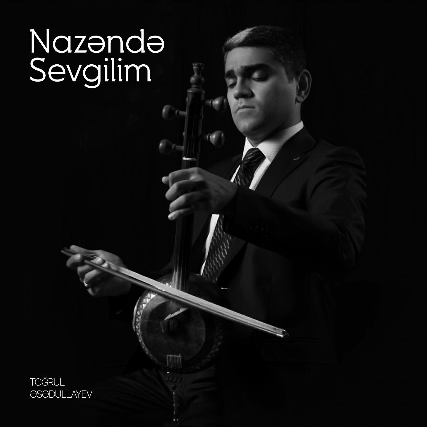 Релиз Nazəndə Sevgilim